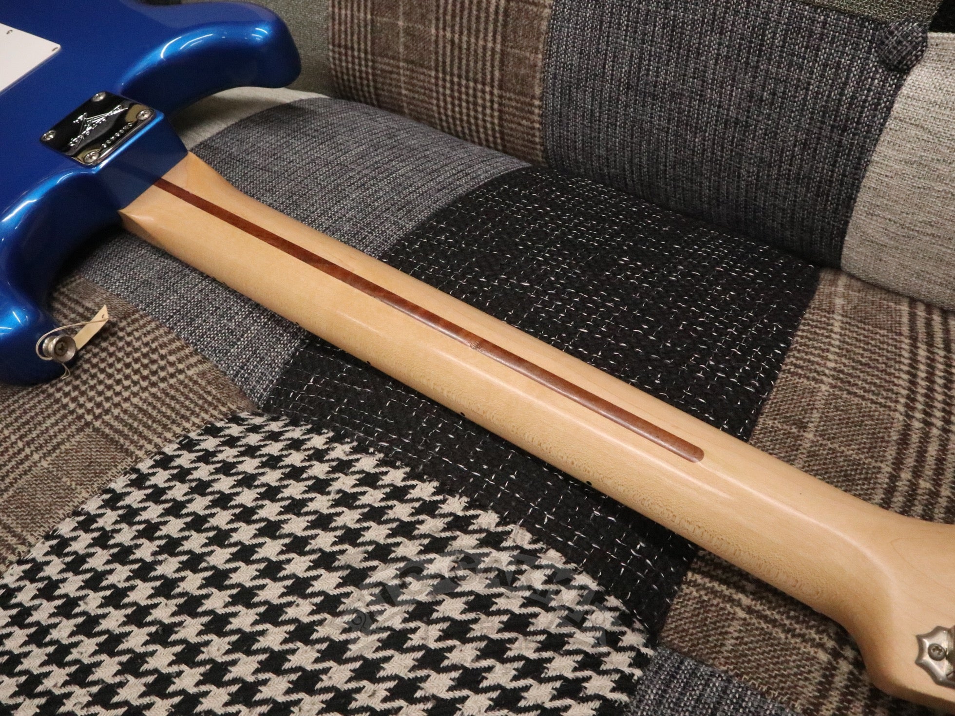 2003 MBS Mark Kendrick Custom Clapton Stratocaster - TC楽器 - TCGAKKI