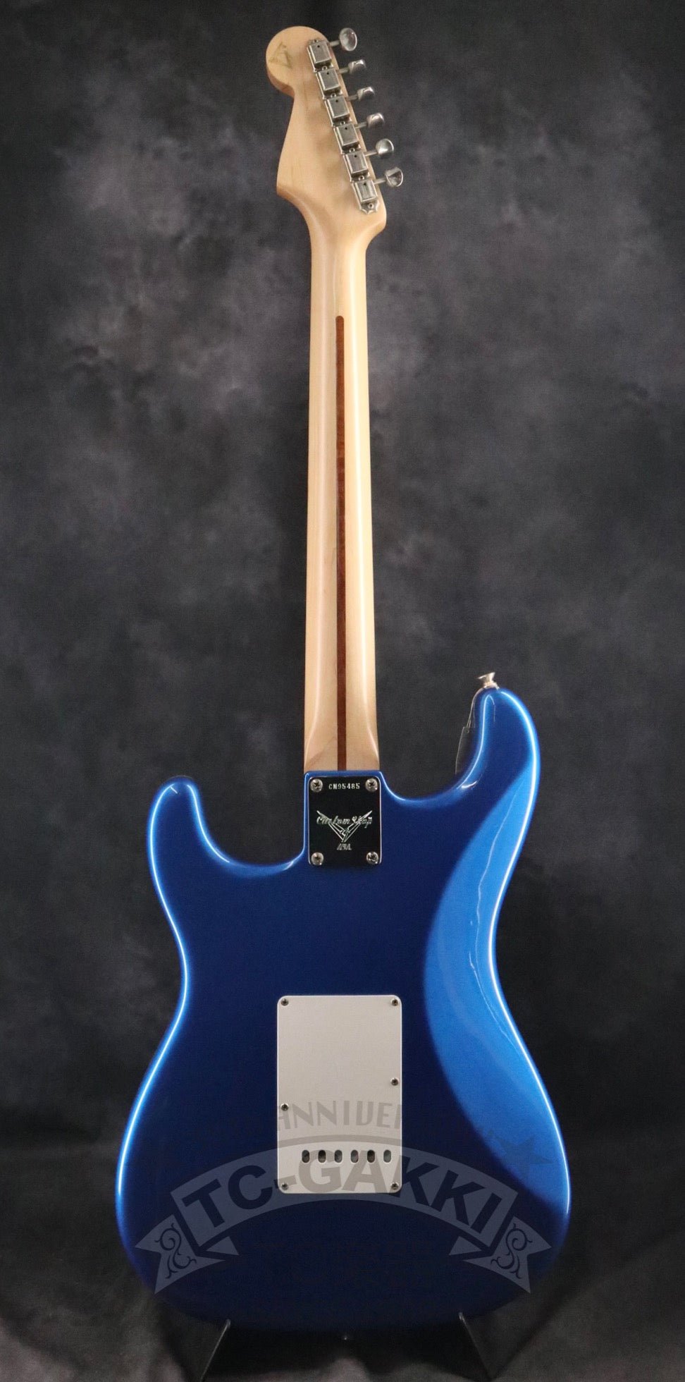 2003 MBS Mark Kendrick Custom Clapton Stratocaster - TC楽器 - TCGAKKI