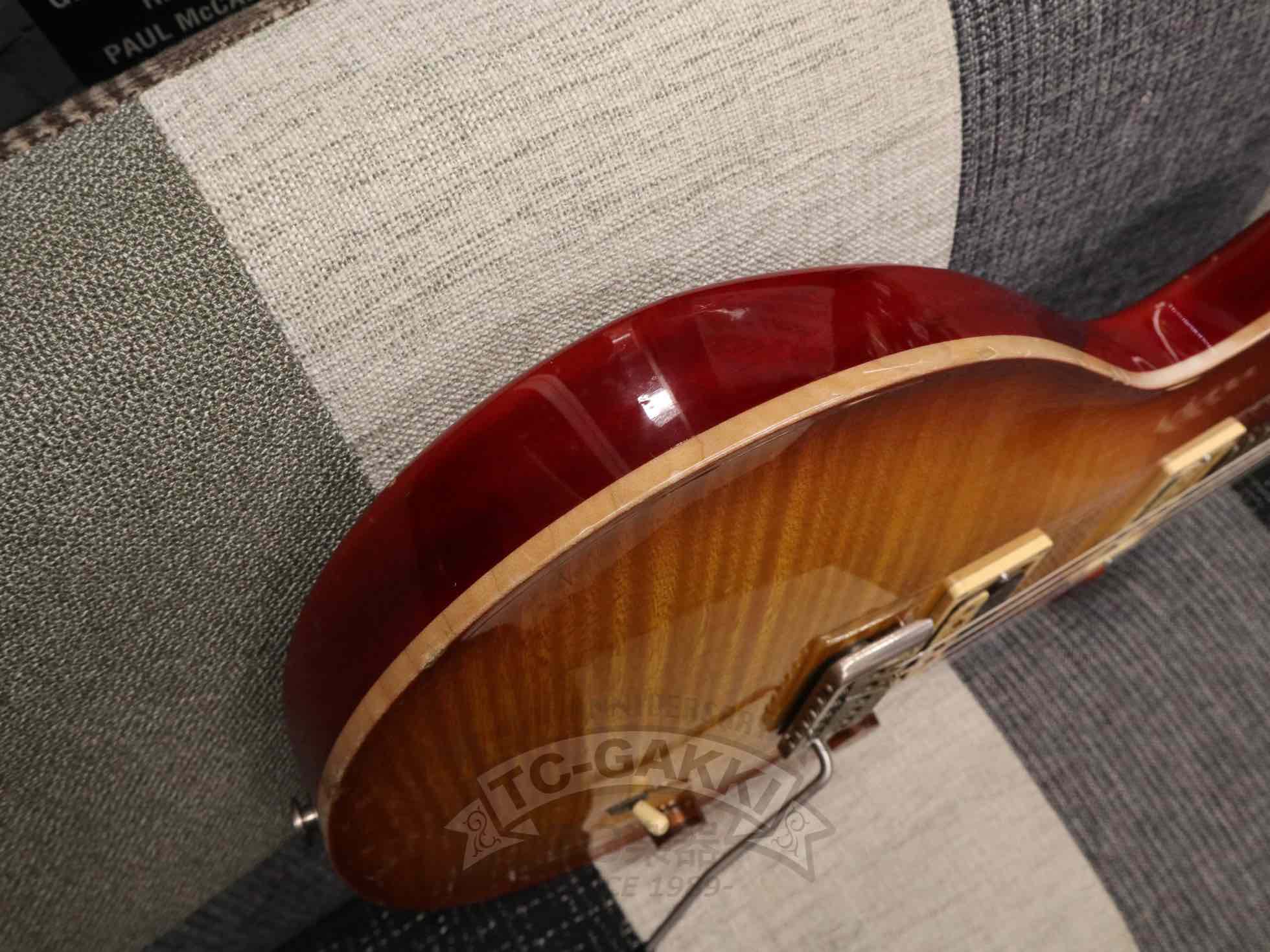 2003 Single Cut Trim - TC楽器 - TCGAKKI