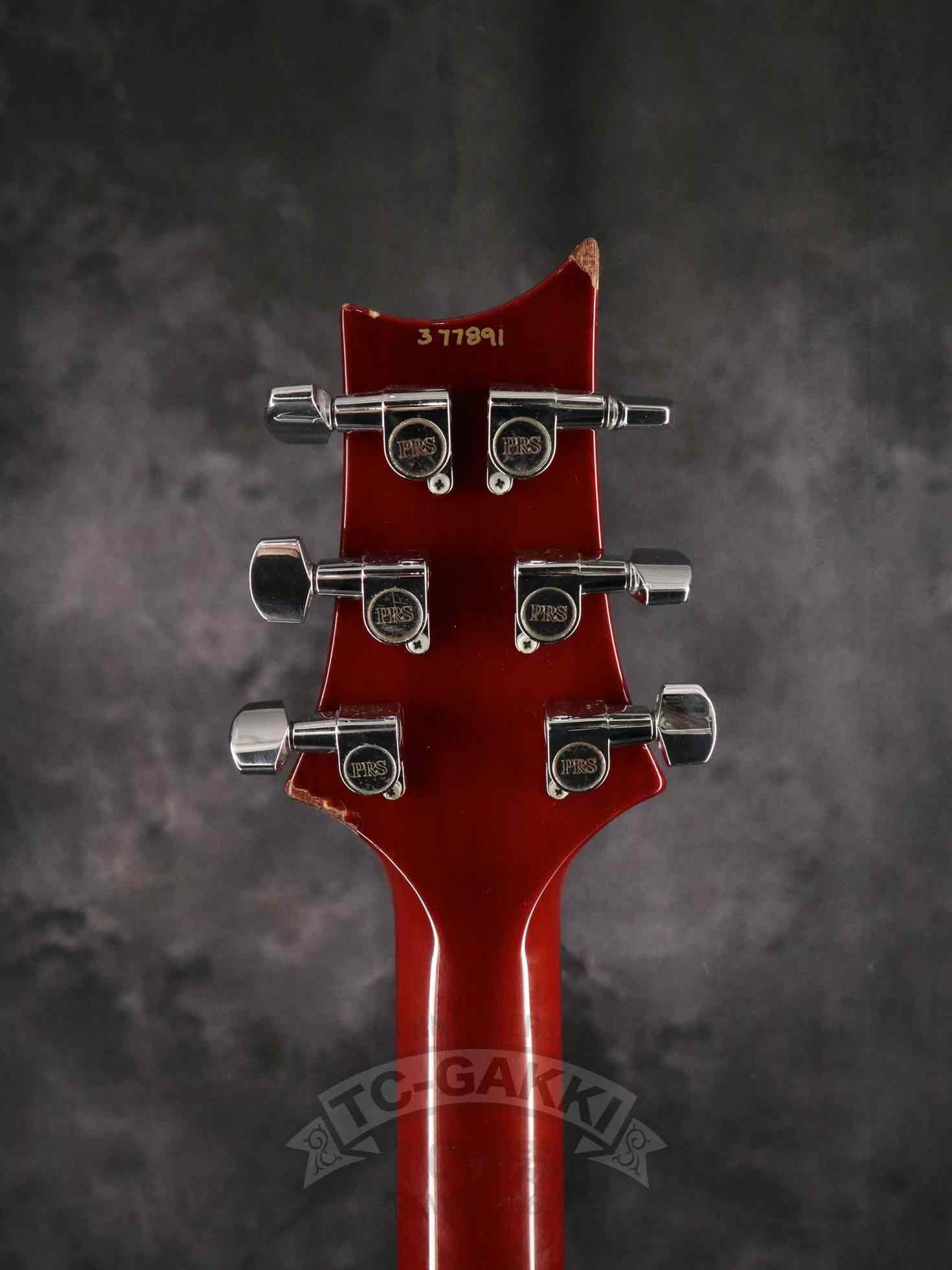 2003 Single Cut Trim - TC楽器 - TCGAKKI