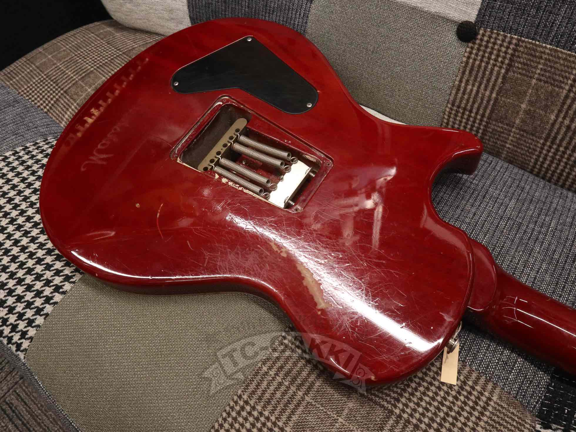 2003 Single Cut Trim - TC楽器 - TCGAKKI