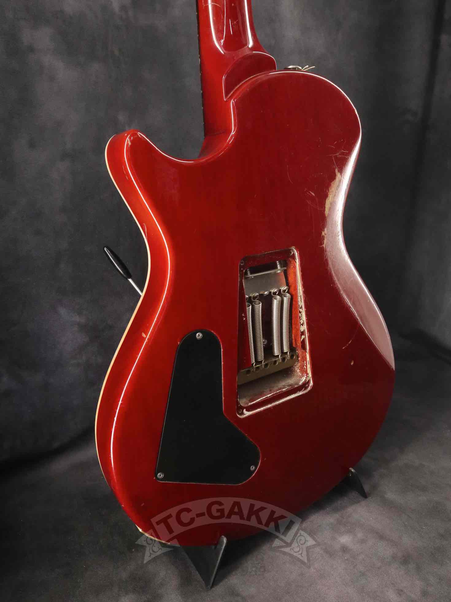 Paul Reed Smith 2003 Single Cut Trim - TC楽器 - TCGAKKI