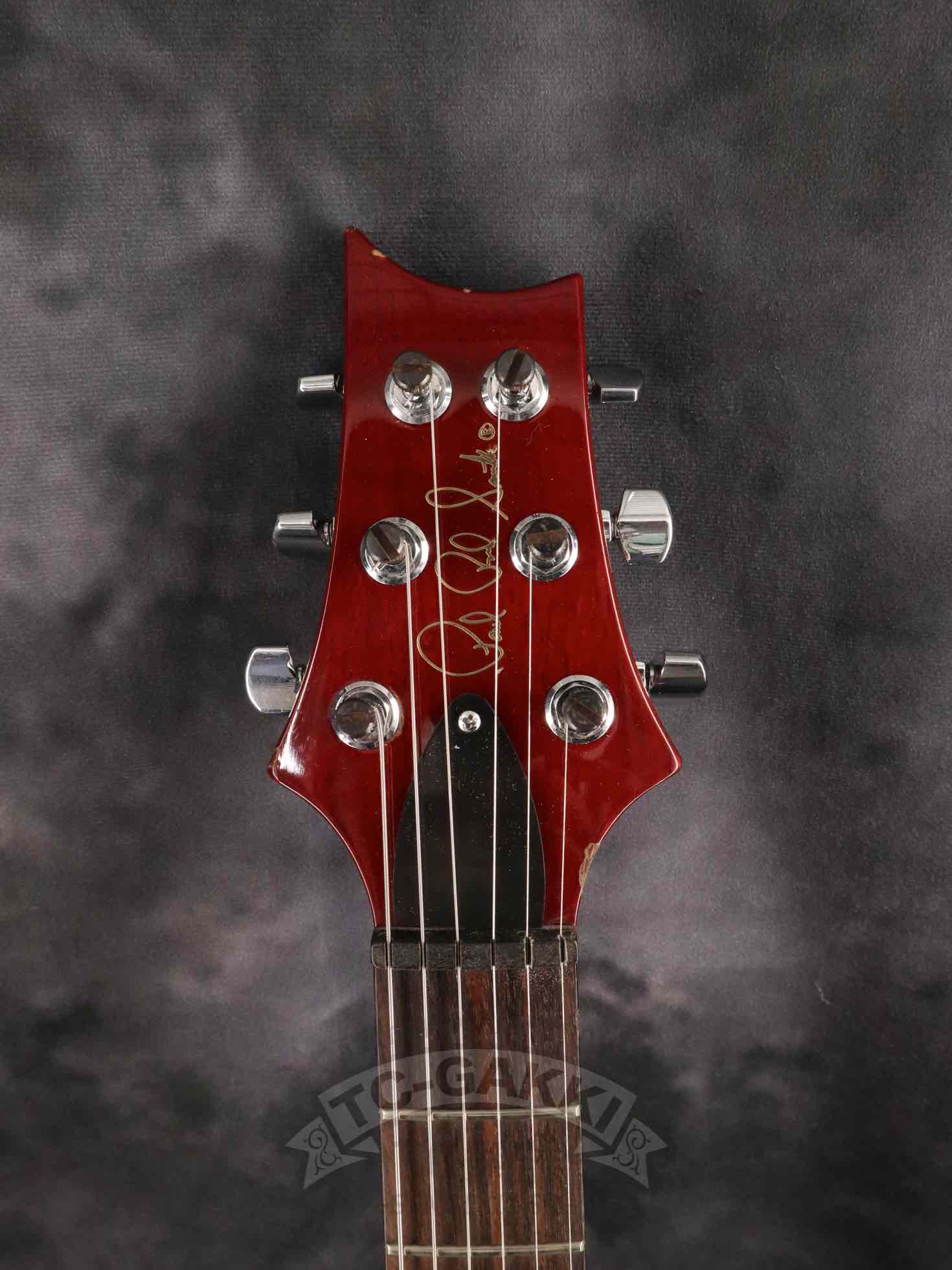 2003 Single Cut Trim - TC楽器 - TCGAKKI