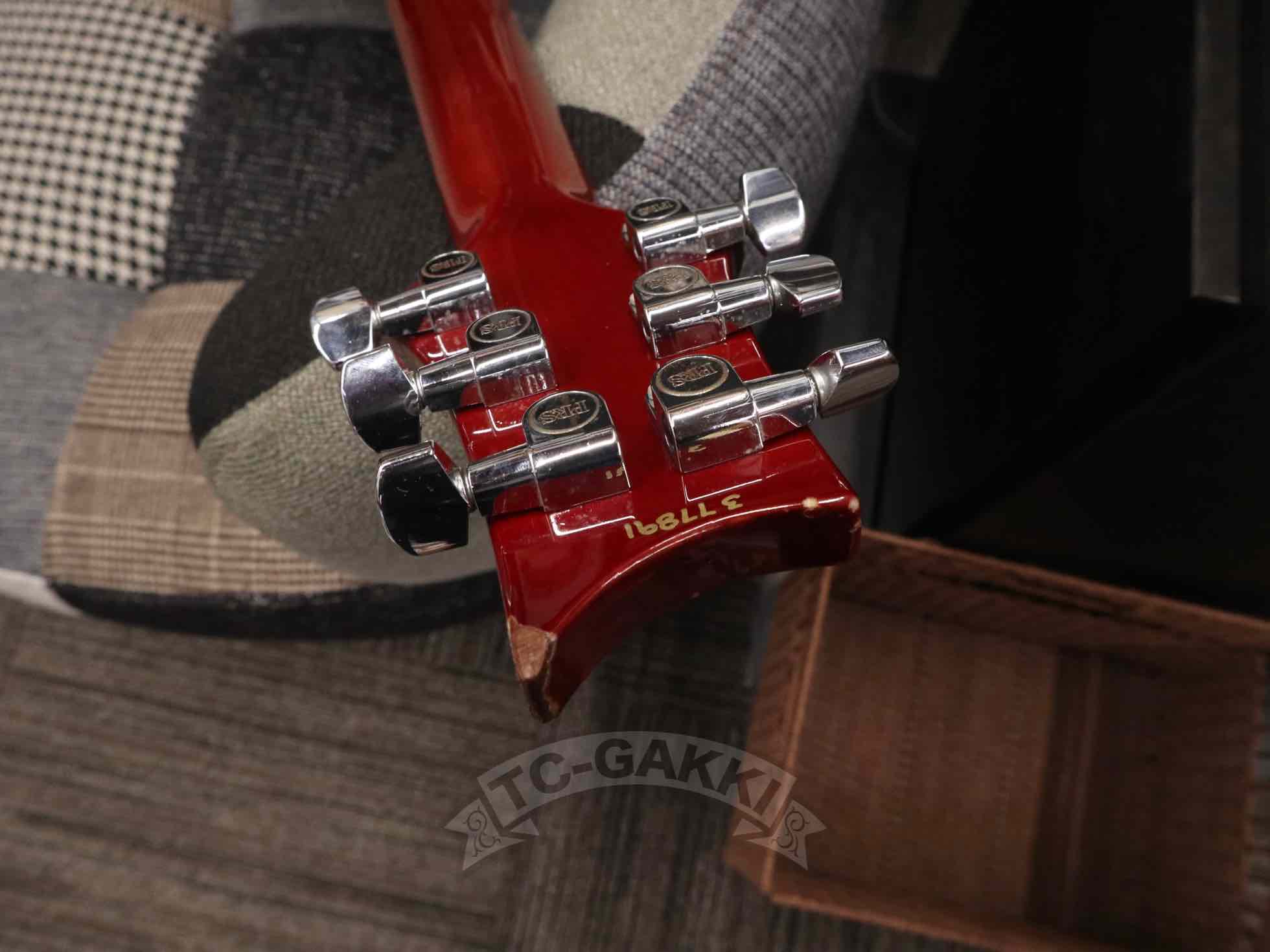 2003 Single Cut Trim - TC楽器 - TCGAKKI