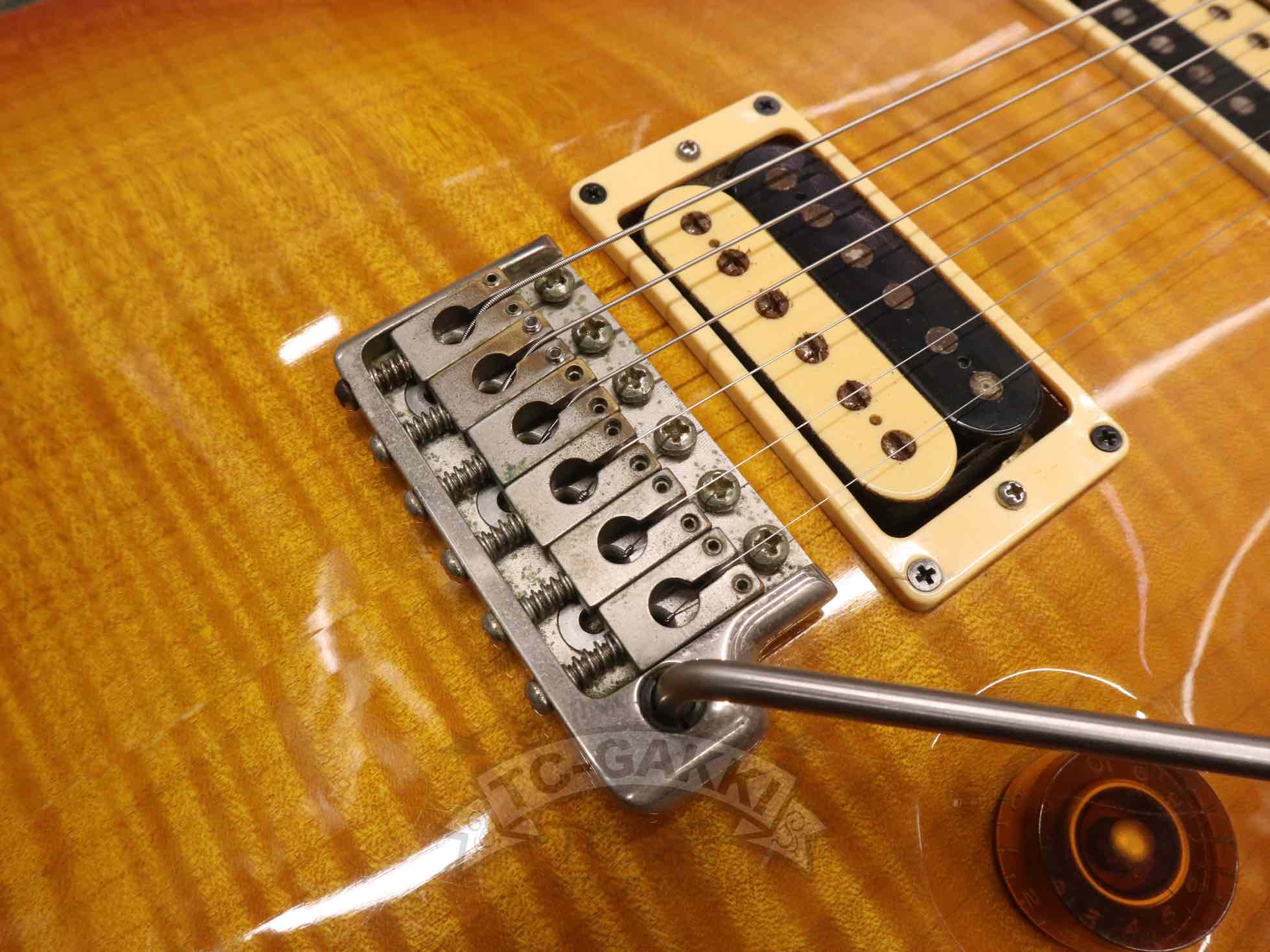 2003 Single Cut Trim - TC楽器 - TCGAKKI