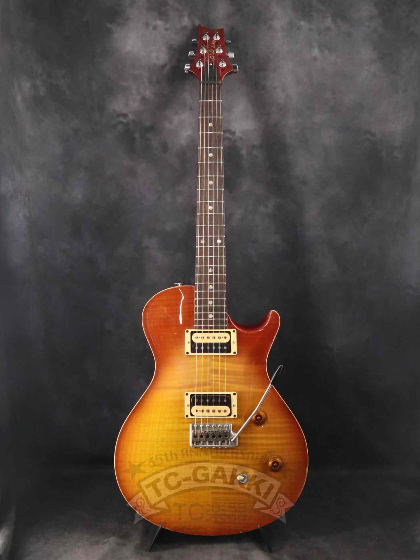 2003 Single Cut Trim - TC楽器 - TCGAKKI