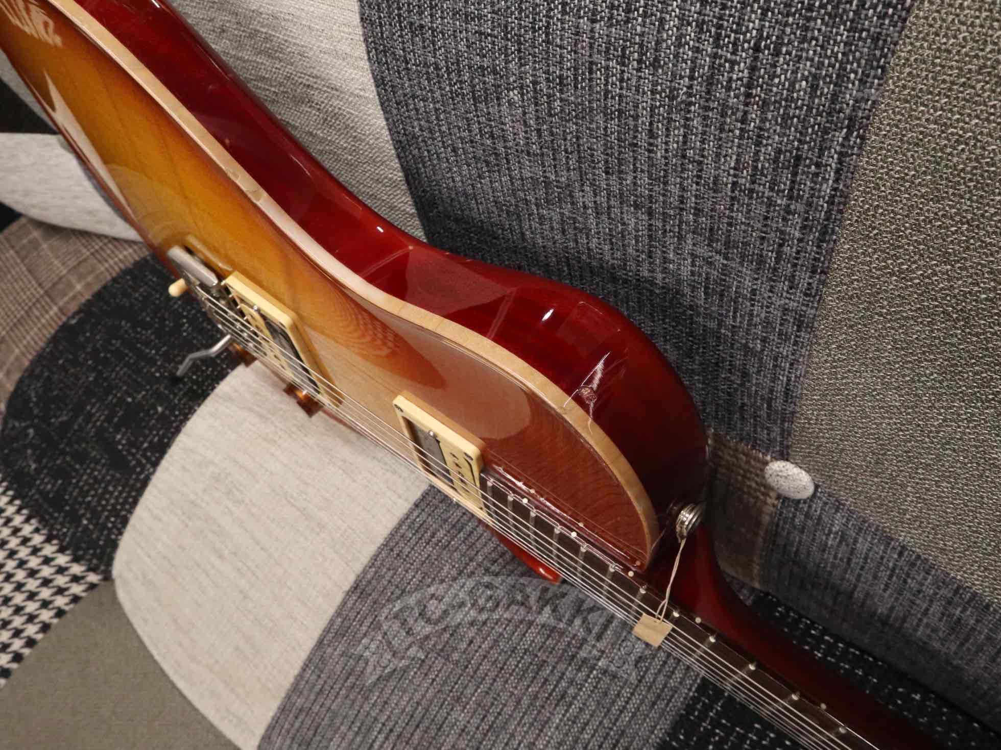 Paul Reed Smith 2003 Single Cut Trim - TC楽器 - TCGAKKI