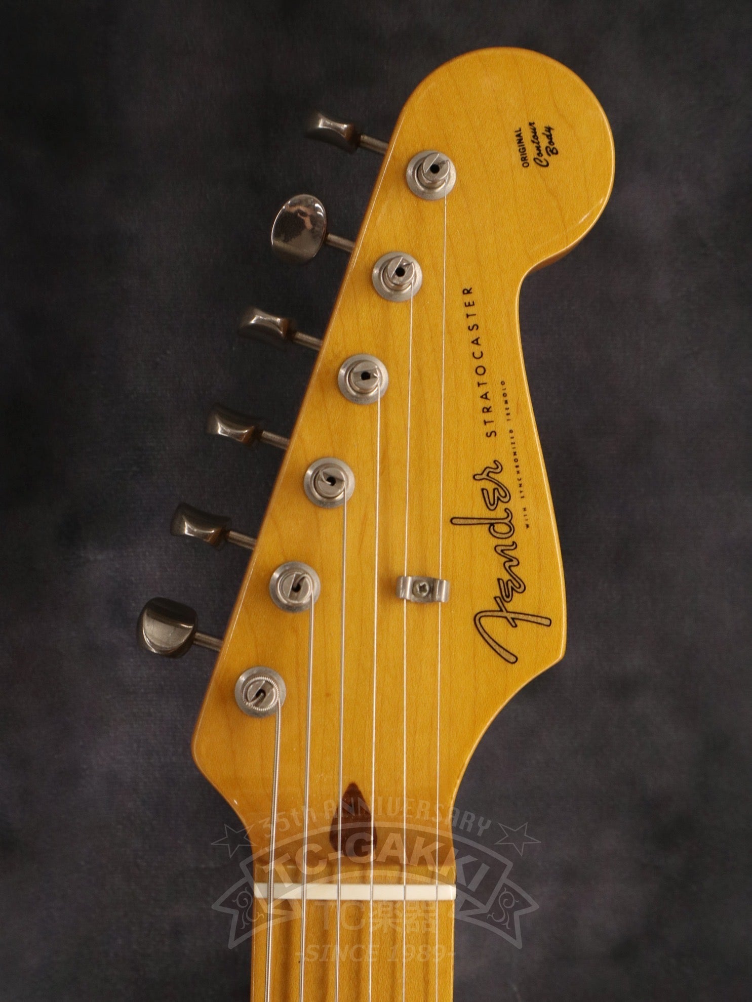 2004 - 06 ST57 - 70TX - TC楽器 - TCGAKKI