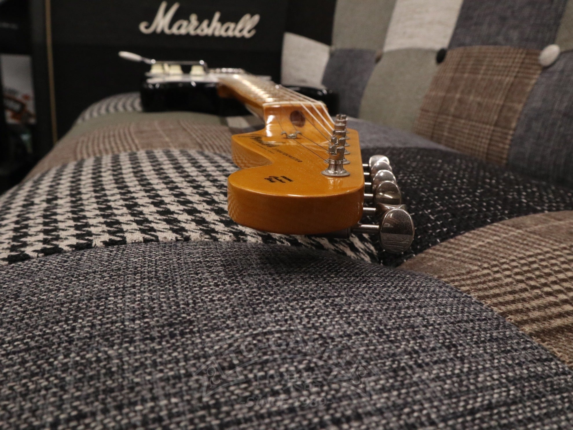 2004 - 06 ST57 - 70TX - TC楽器 - TCGAKKI