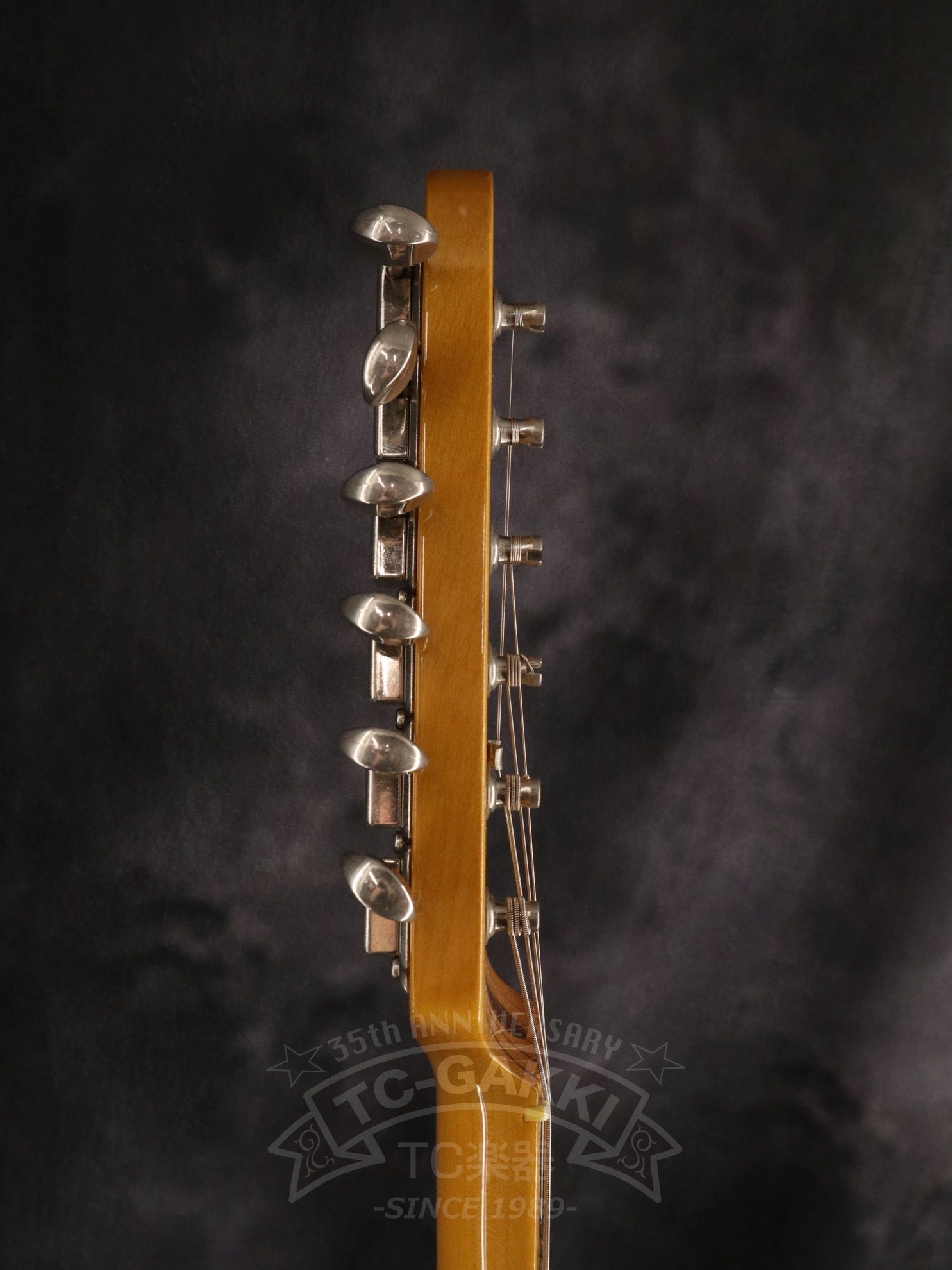 2004 - 06 ST57 - 70TX - TC楽器 - TCGAKKI