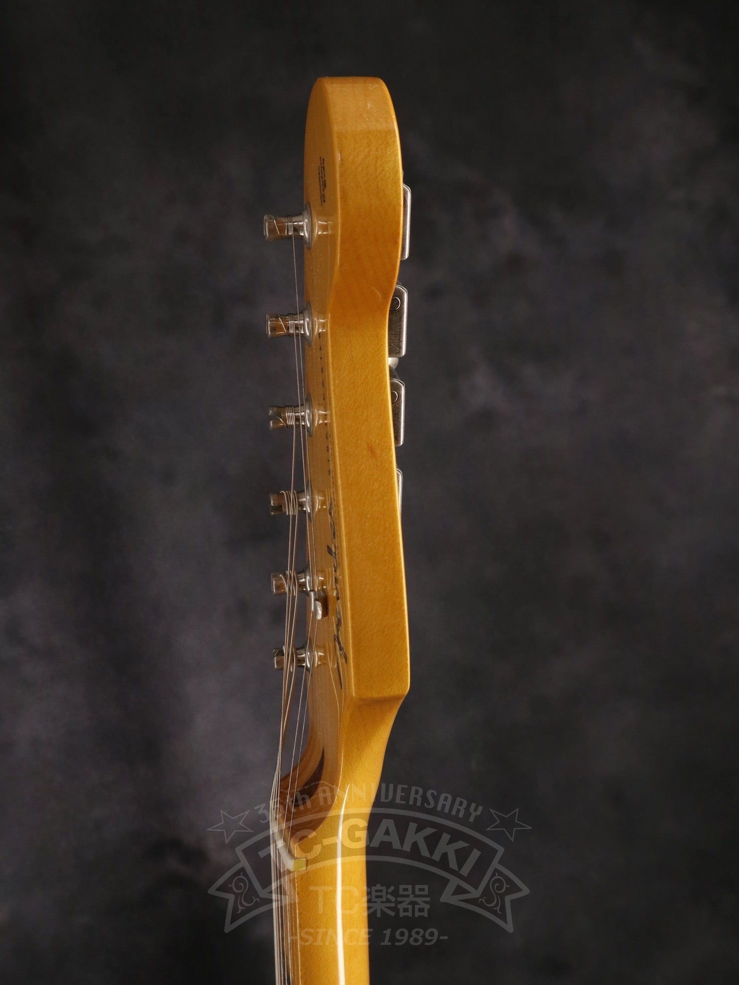 2004 - 06 ST57 - 70TX - TC楽器 - TCGAKKI