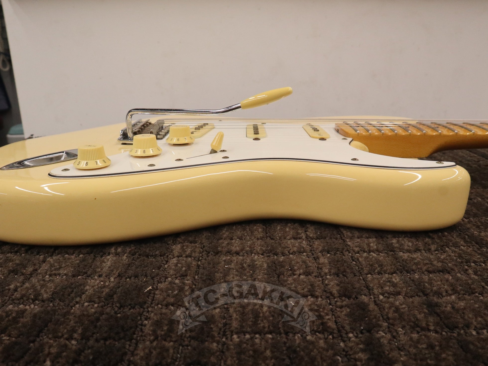 2004 - 2006 ST68 - 185YM - TC楽器 - TCGAKKI