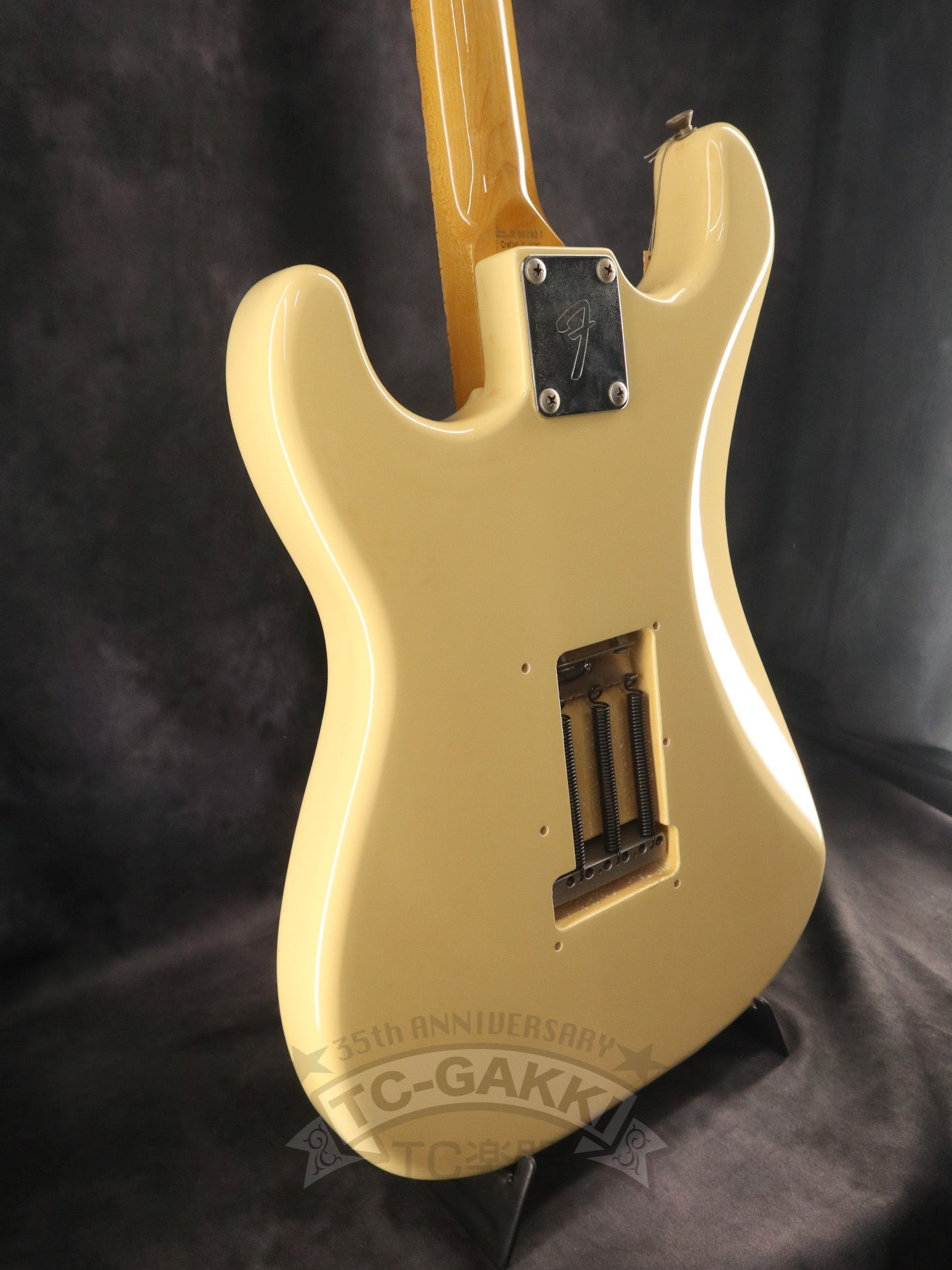 2004 - 2006 ST68 - 185YM - TC楽器 - TCGAKKI