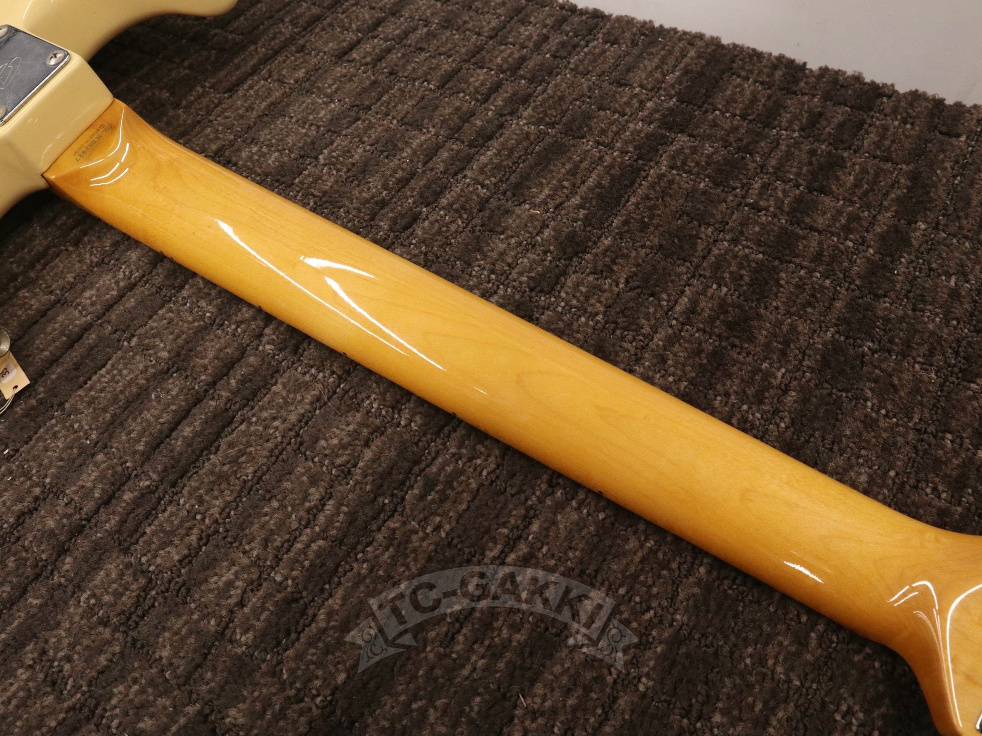 2004 - 2006 ST68 - 185YM - TC楽器 - TCGAKKI