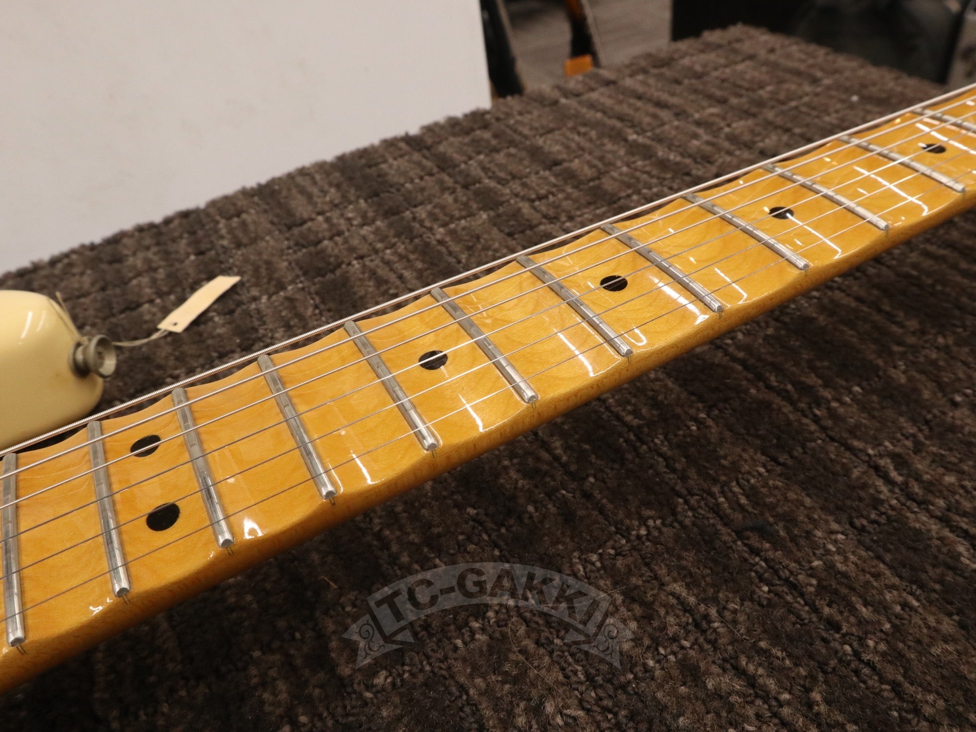 2004 - 2006 ST68 - 185YM - TC楽器 - TCGAKKI