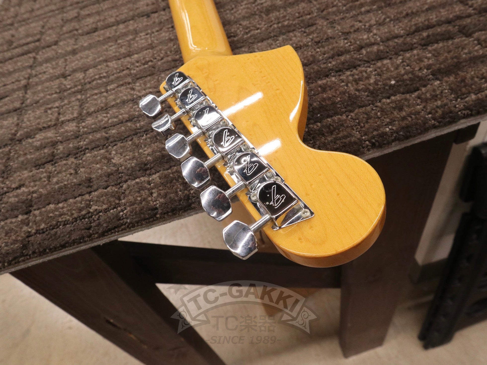 2004 - 2006 ST68 - 185YM - TC楽器 - TCGAKKI