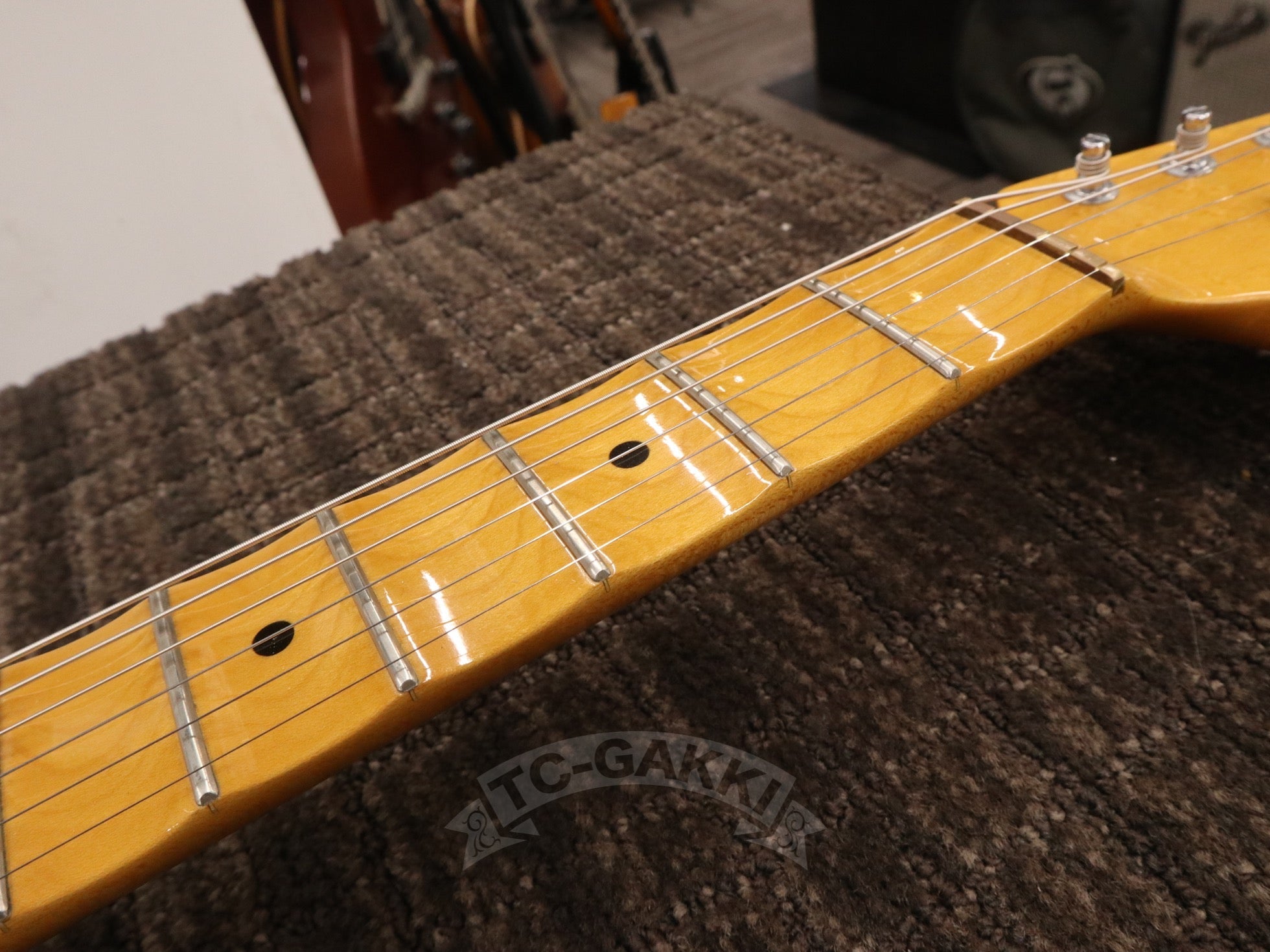 2004 - 2006 ST68 - 185YM - TC楽器 - TCGAKKI