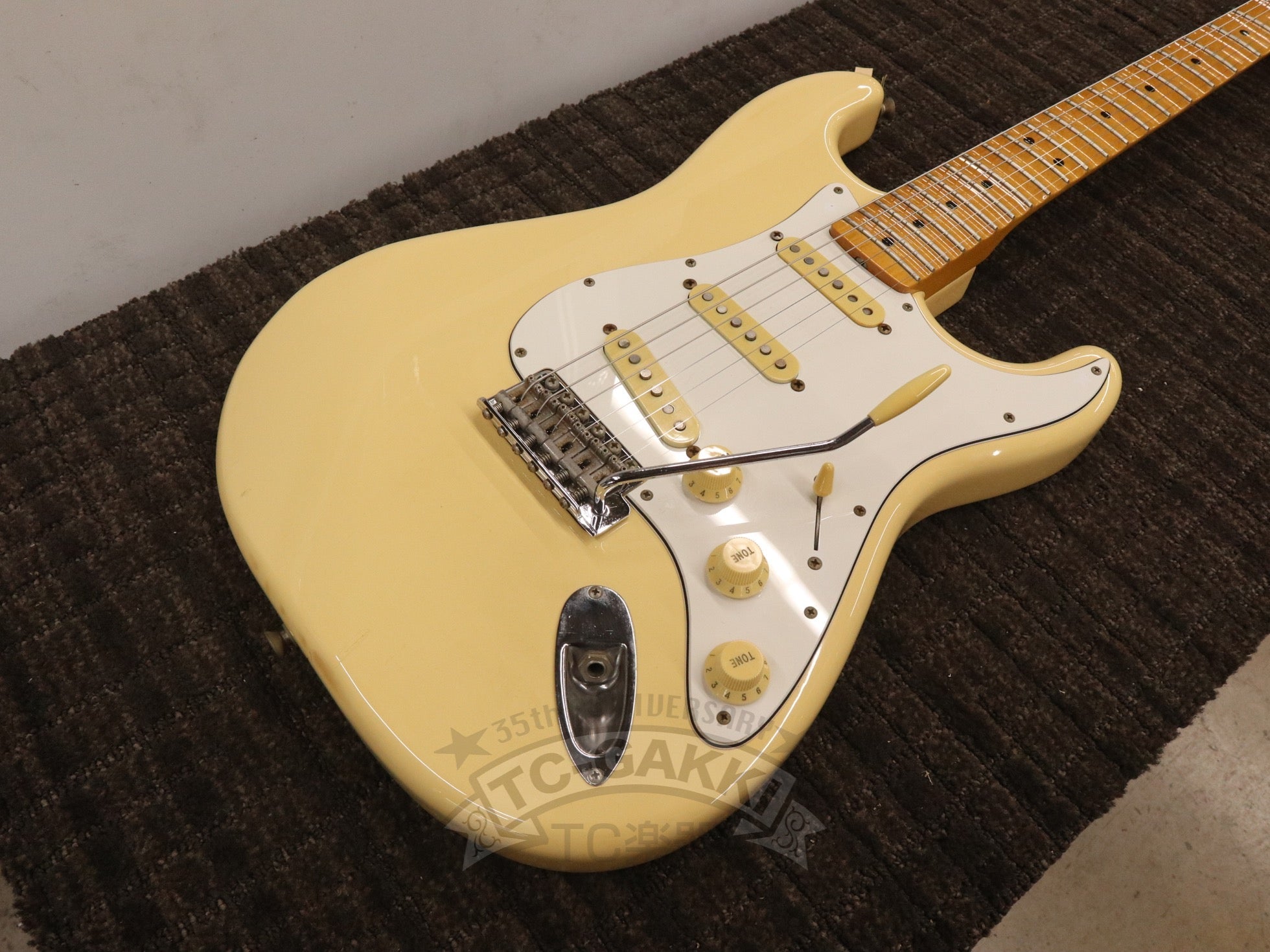 2004 - 2006 ST68 - 185YM - TC楽器 - TCGAKKI