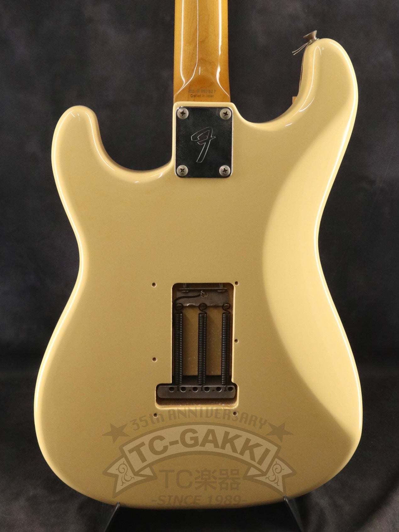 2004 - 2006 ST68 - 185YM - TC楽器 - TCGAKKI