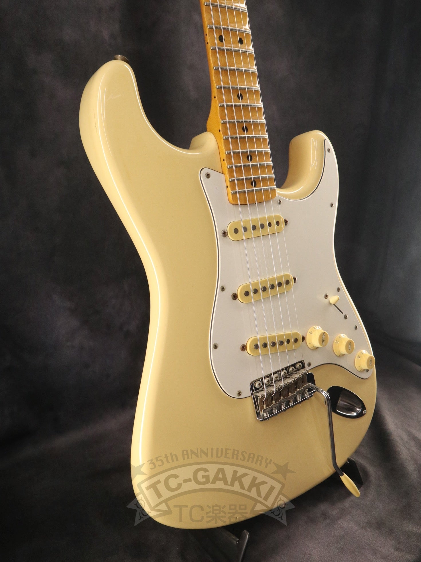 2004 - 2006 ST68 - 185YM - TC楽器 - TCGAKKI