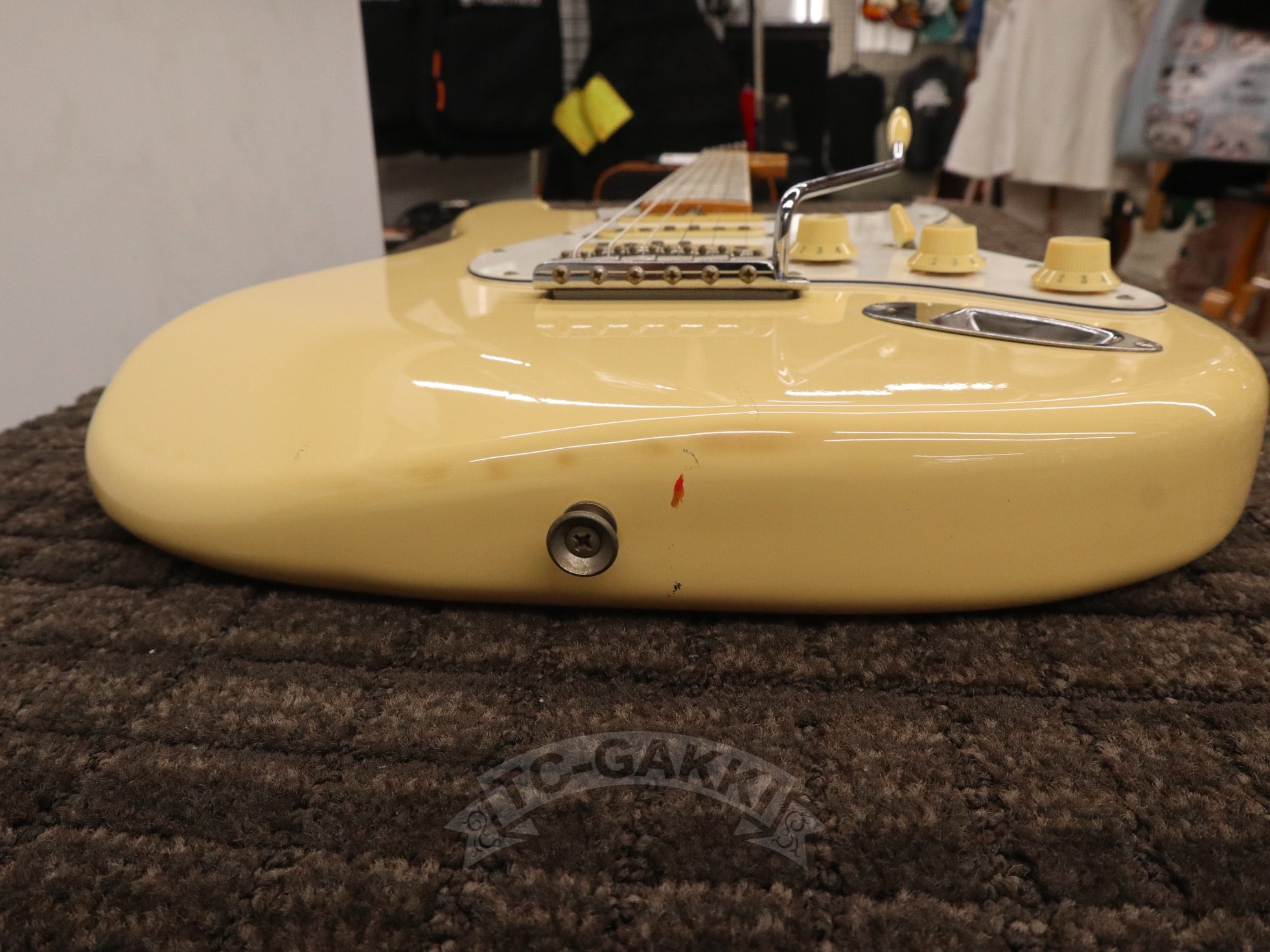 2004 - 2006 ST68 - 185YM - TC楽器 - TCGAKKI