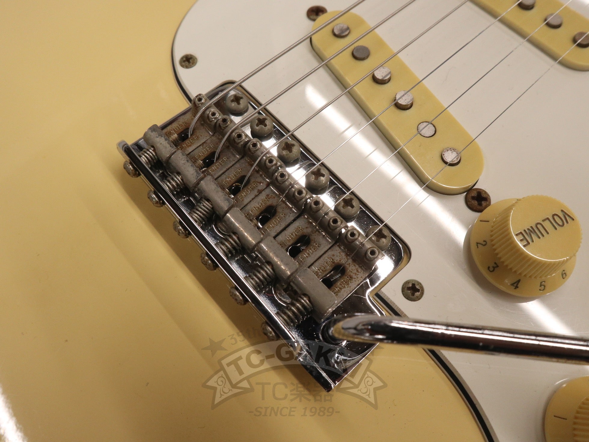 2004 - 2006 ST68 - 185YM - TC楽器 - TCGAKKI