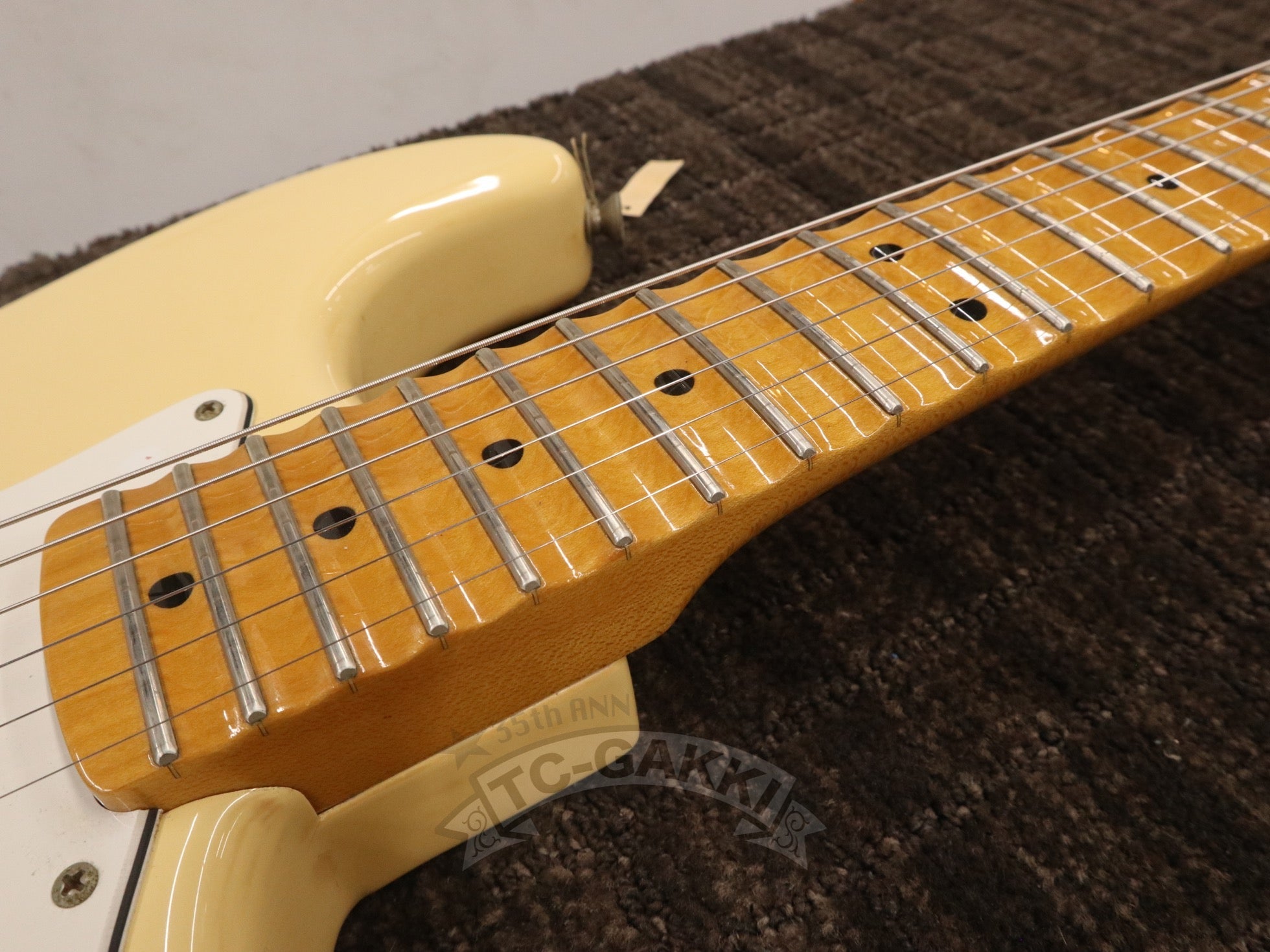 2004 - 2006 ST68 - 185YM - TC楽器 - TCGAKKI