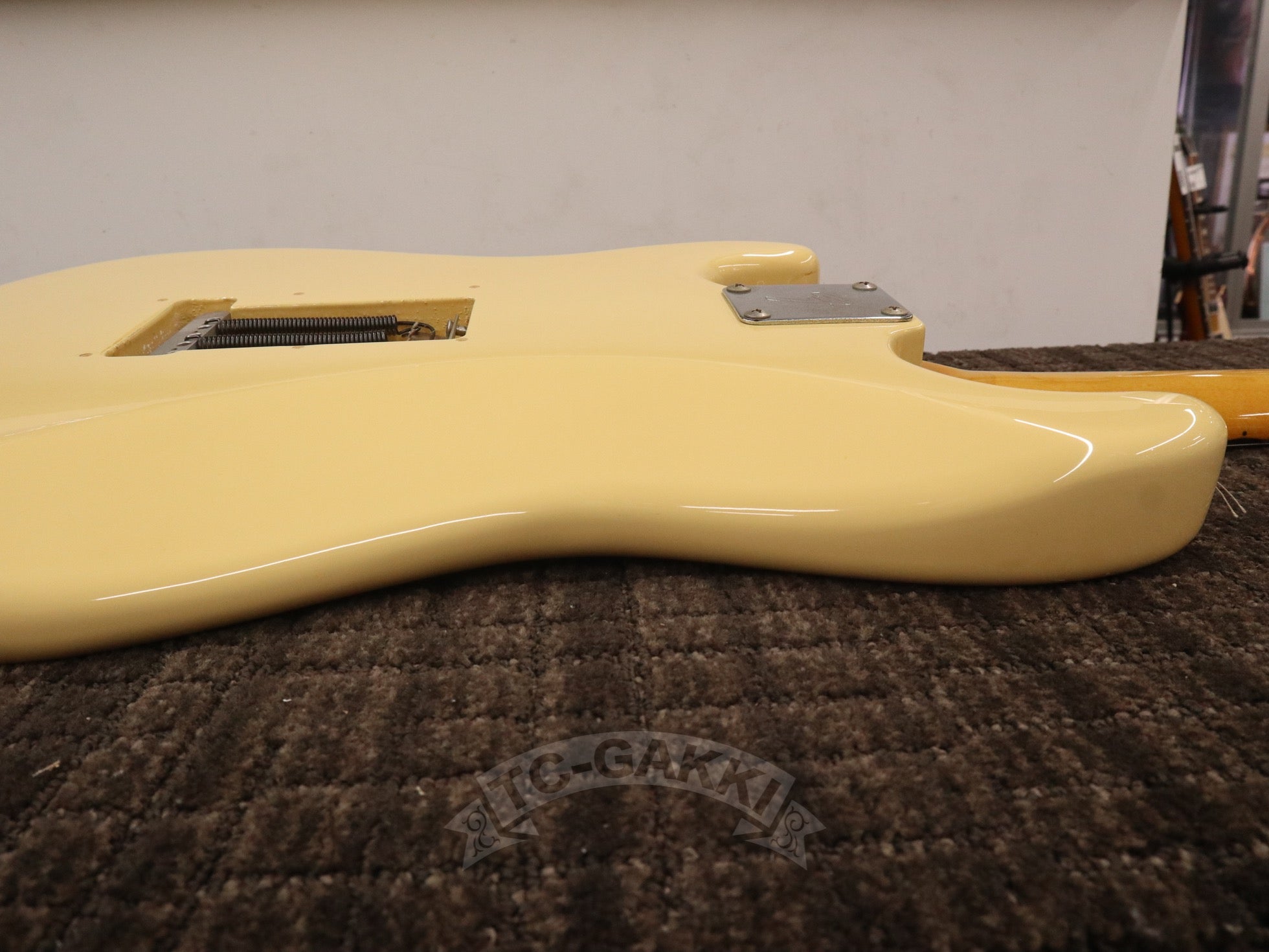 2004 - 2006 ST68 - 185YM - TC楽器 - TCGAKKI