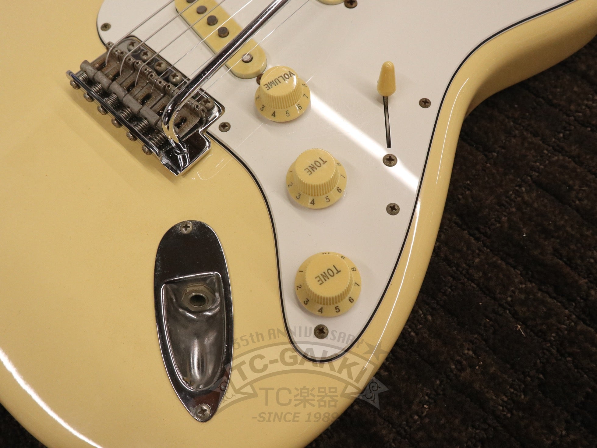 2004 - 2006 ST68 - 185YM - TC楽器 - TCGAKKI