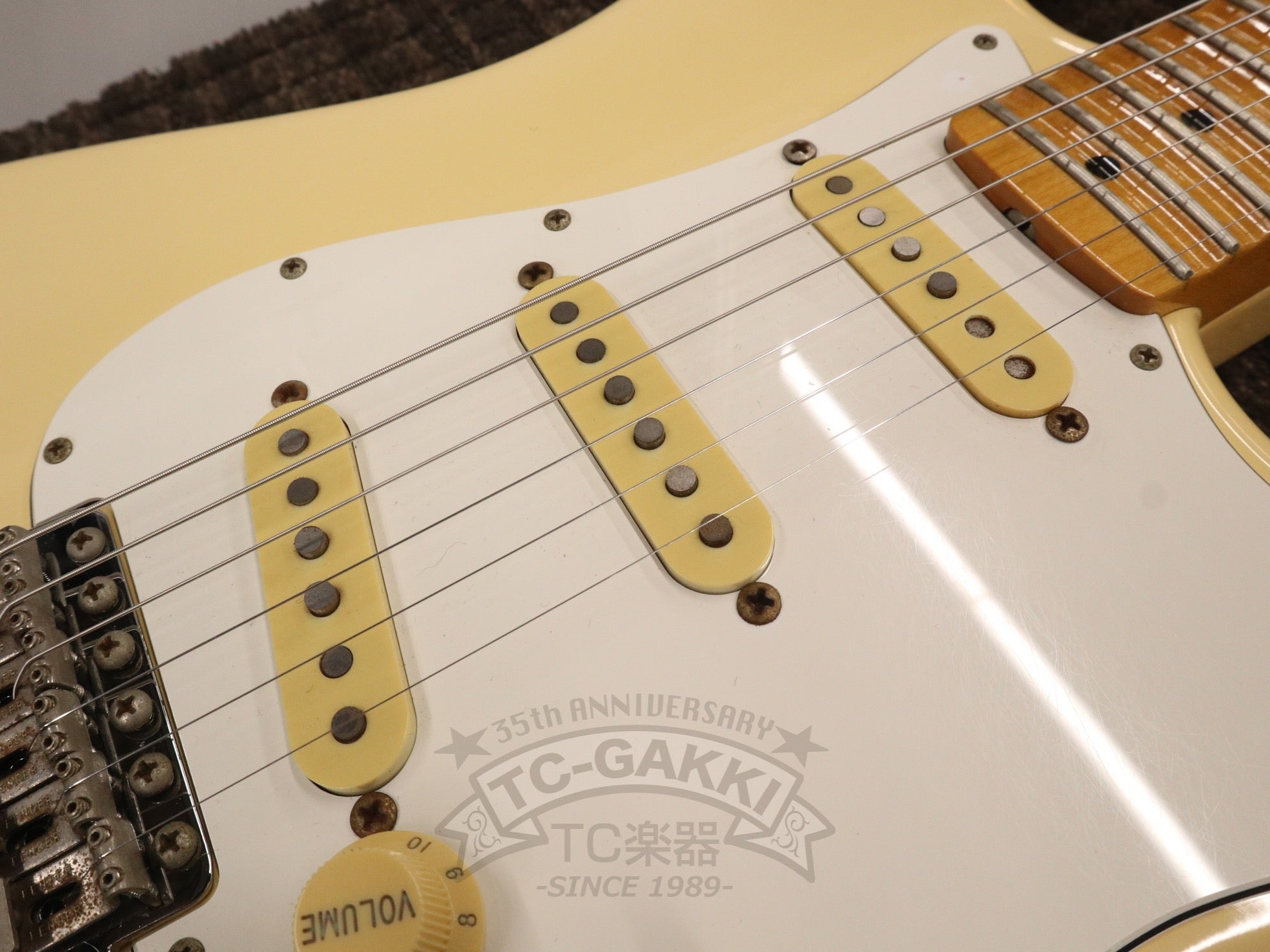 2004 - 2006 ST68 - 185YM - TC楽器 - TCGAKKI