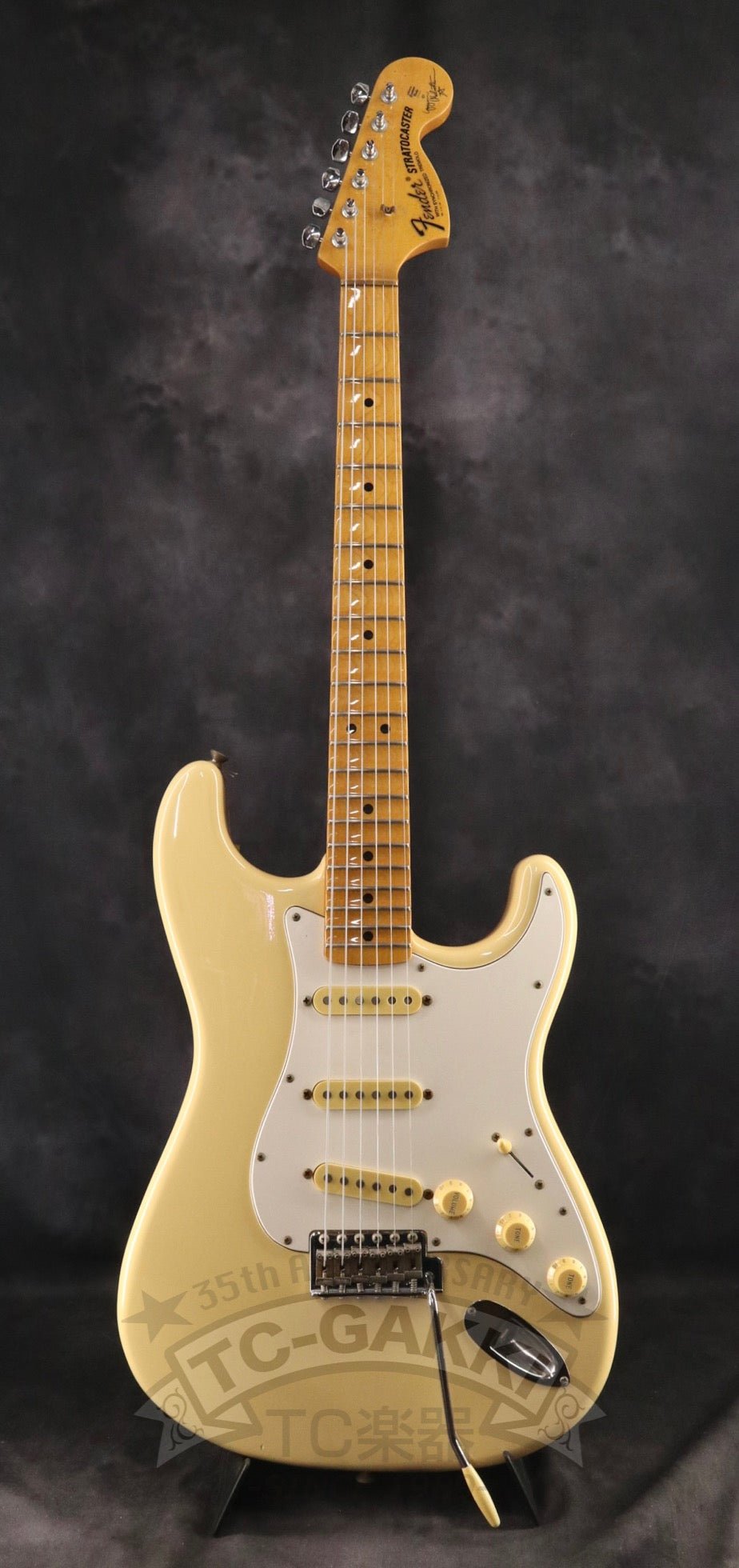 2004 - 2006 ST68 - 185YM - TC楽器 - TCGAKKI