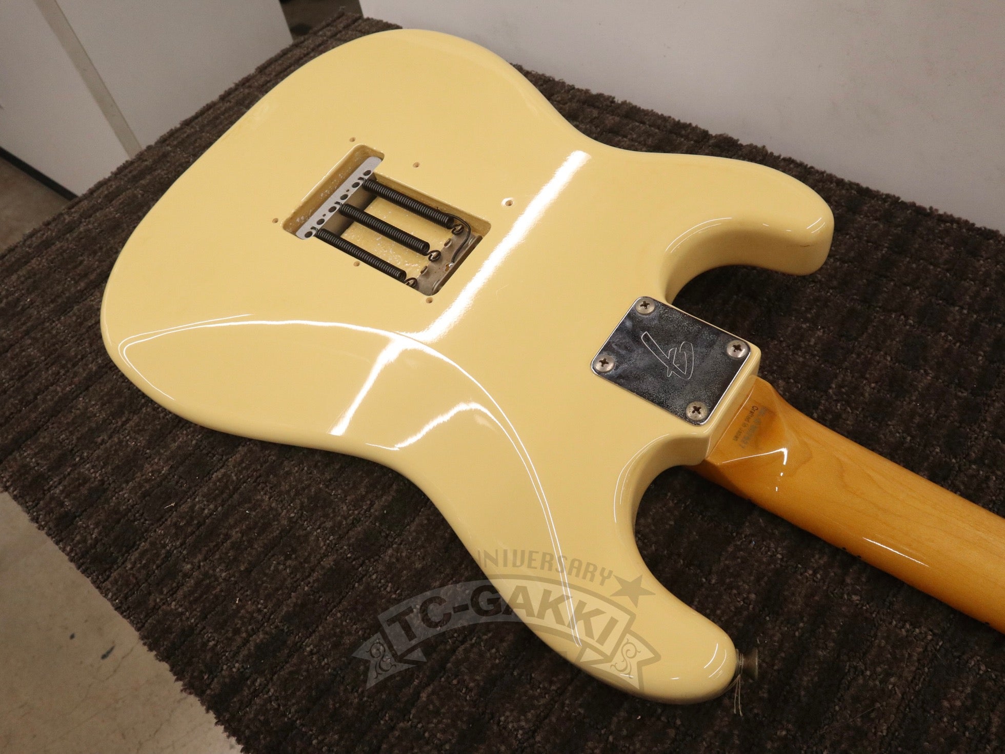 2004 - 2006 ST68 - 185YM - TC楽器 - TCGAKKI