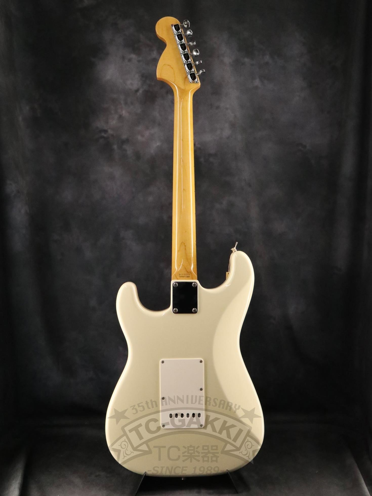 2004 - 2006 ST68 - 85TX - TC楽器 - TCGAKKI