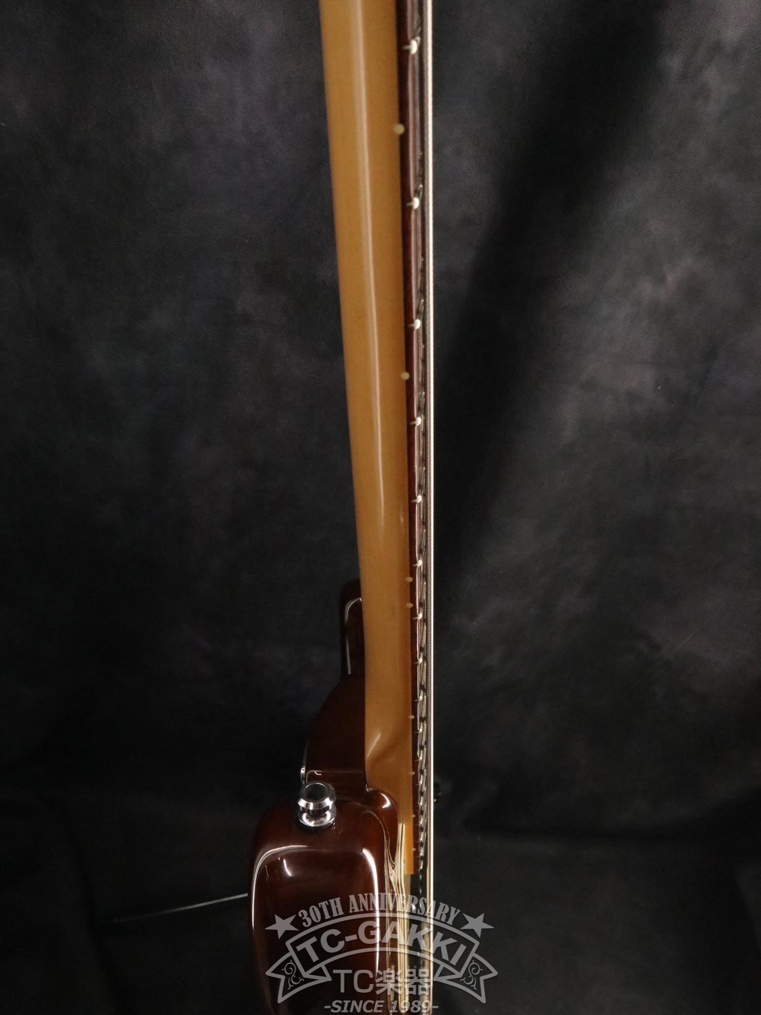 2004 American Deluxe Jazz Bass - TC楽器 - TCGAKKI