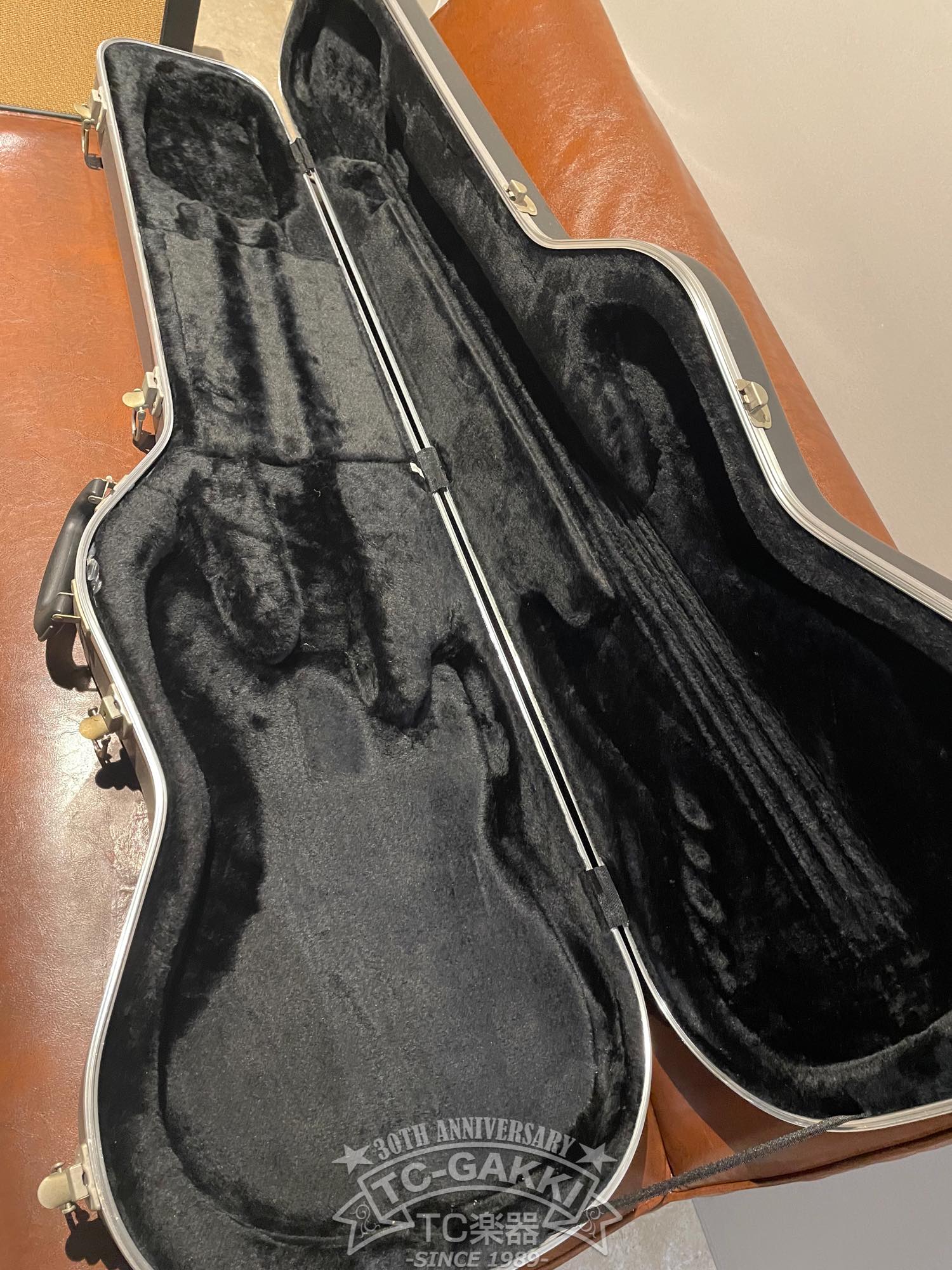 2004 American Deluxe Jazz Bass - TC楽器 - TCGAKKI