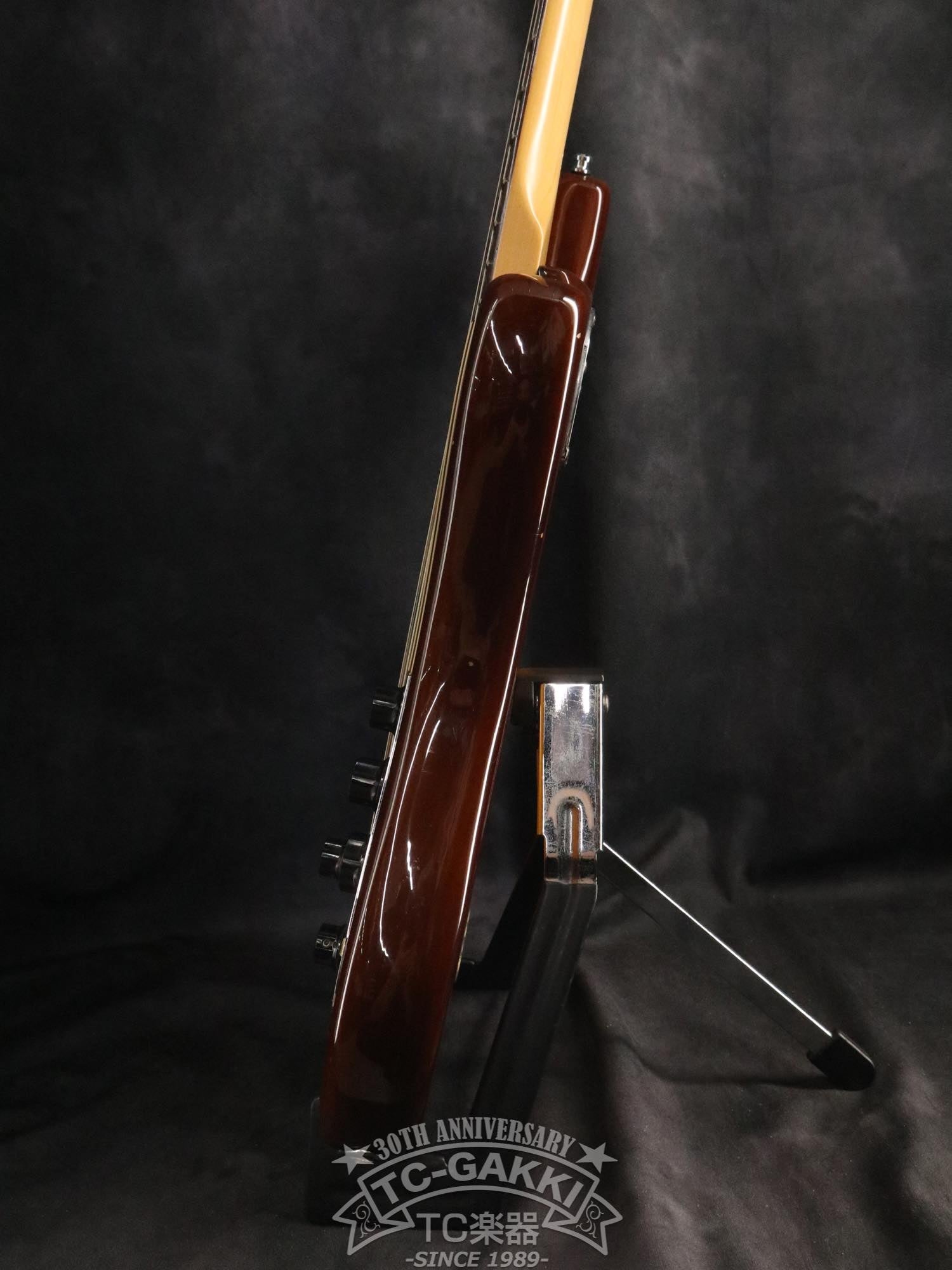 2004 American Deluxe Jazz Bass - TC楽器 - TCGAKKI