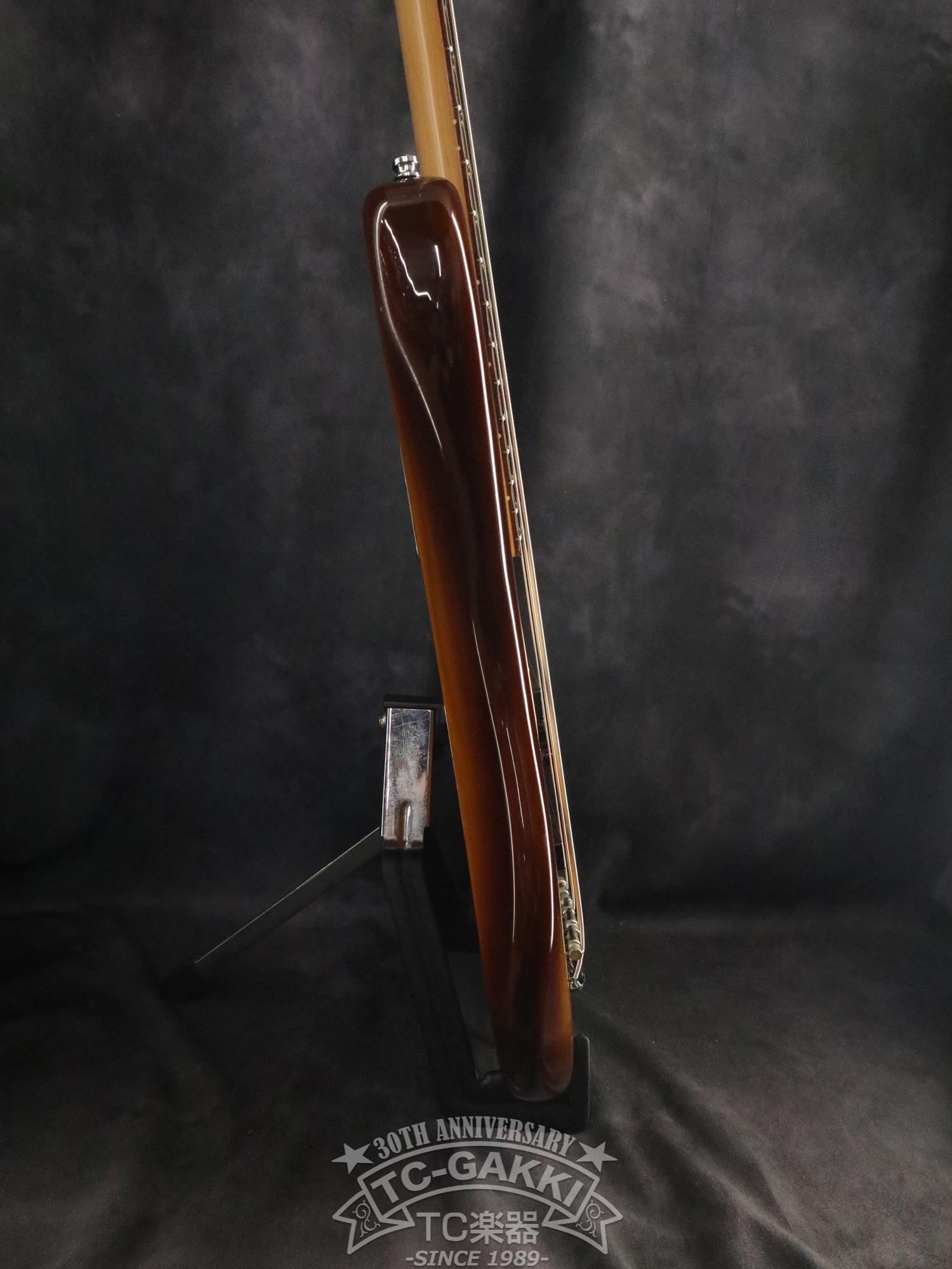 2004 American Deluxe Jazz Bass - TC楽器 - TCGAKKI