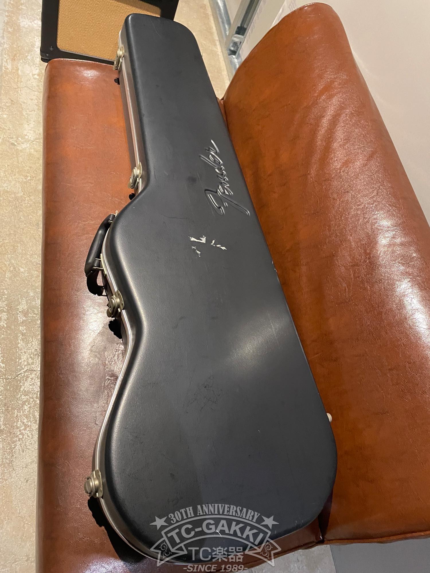 2004 American Deluxe Jazz Bass - TC楽器 - TCGAKKI