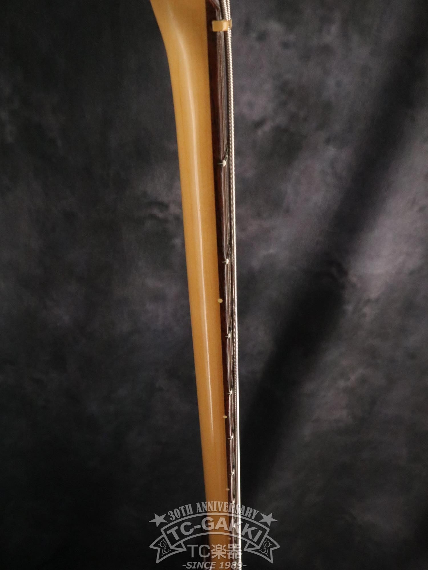 2004 American Deluxe Jazz Bass - TC楽器 - TCGAKKI