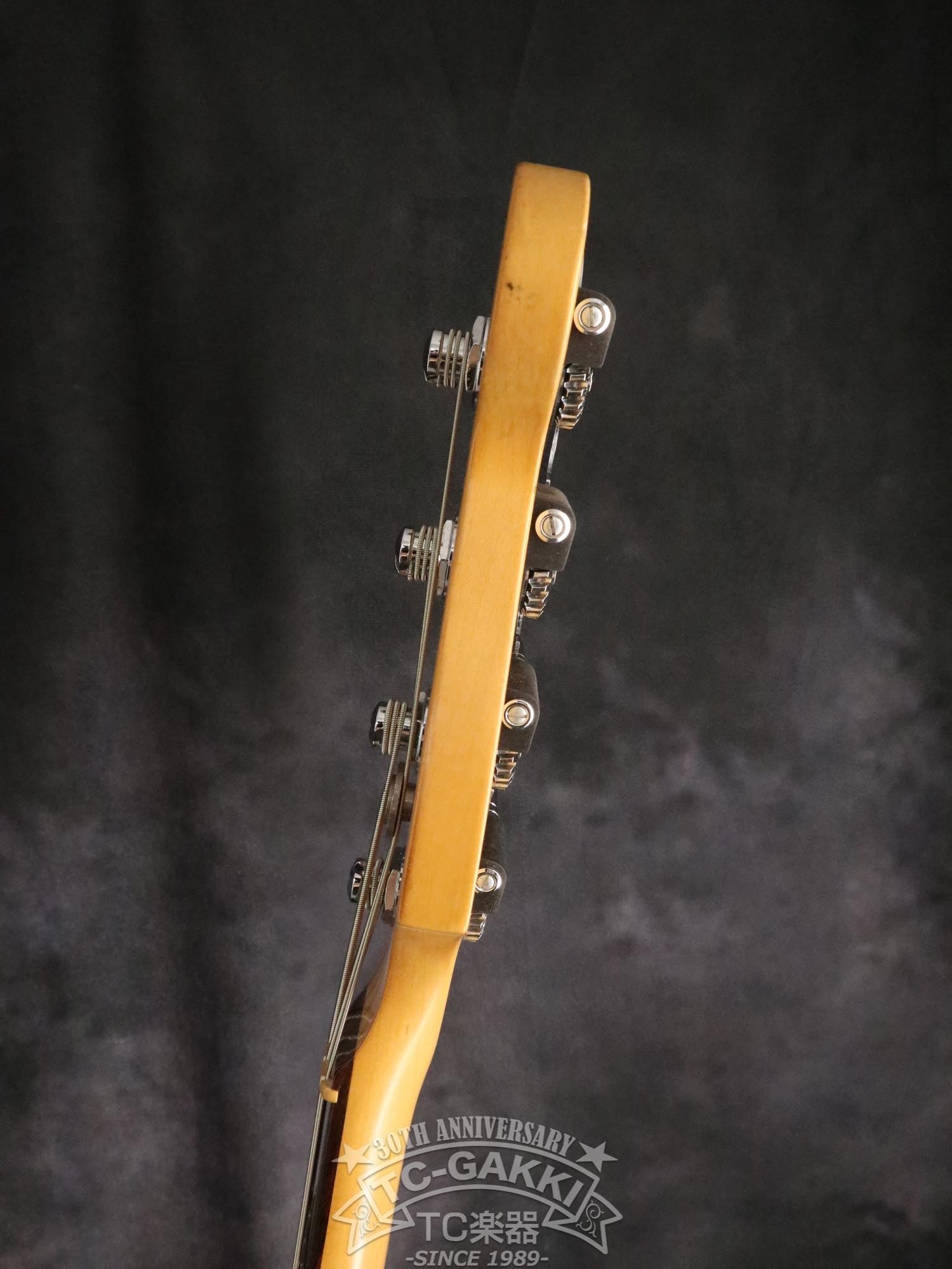 2004 American Deluxe Jazz Bass - TC楽器 - TCGAKKI