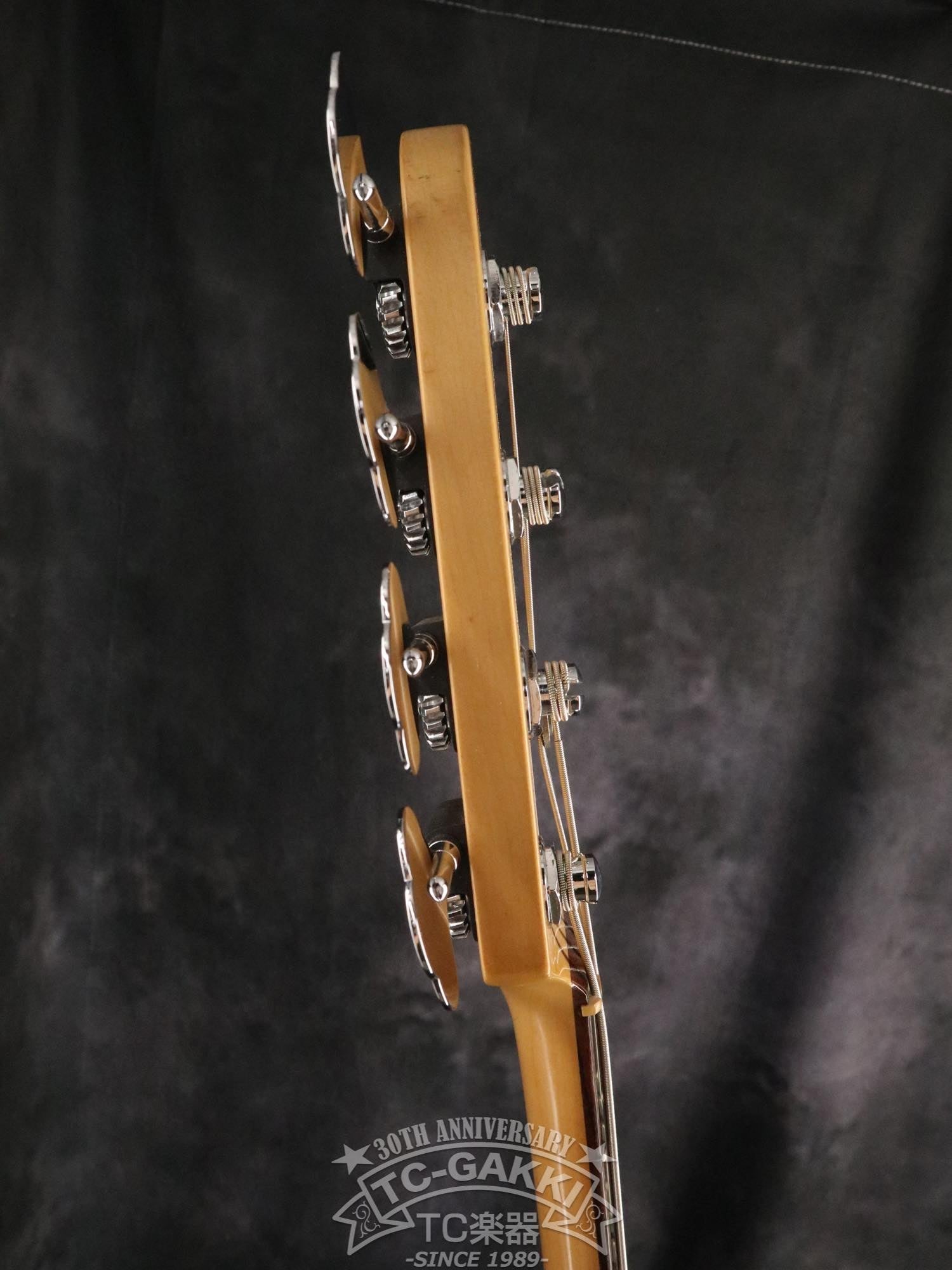 2004 American Deluxe Jazz Bass - TC楽器 - TCGAKKI