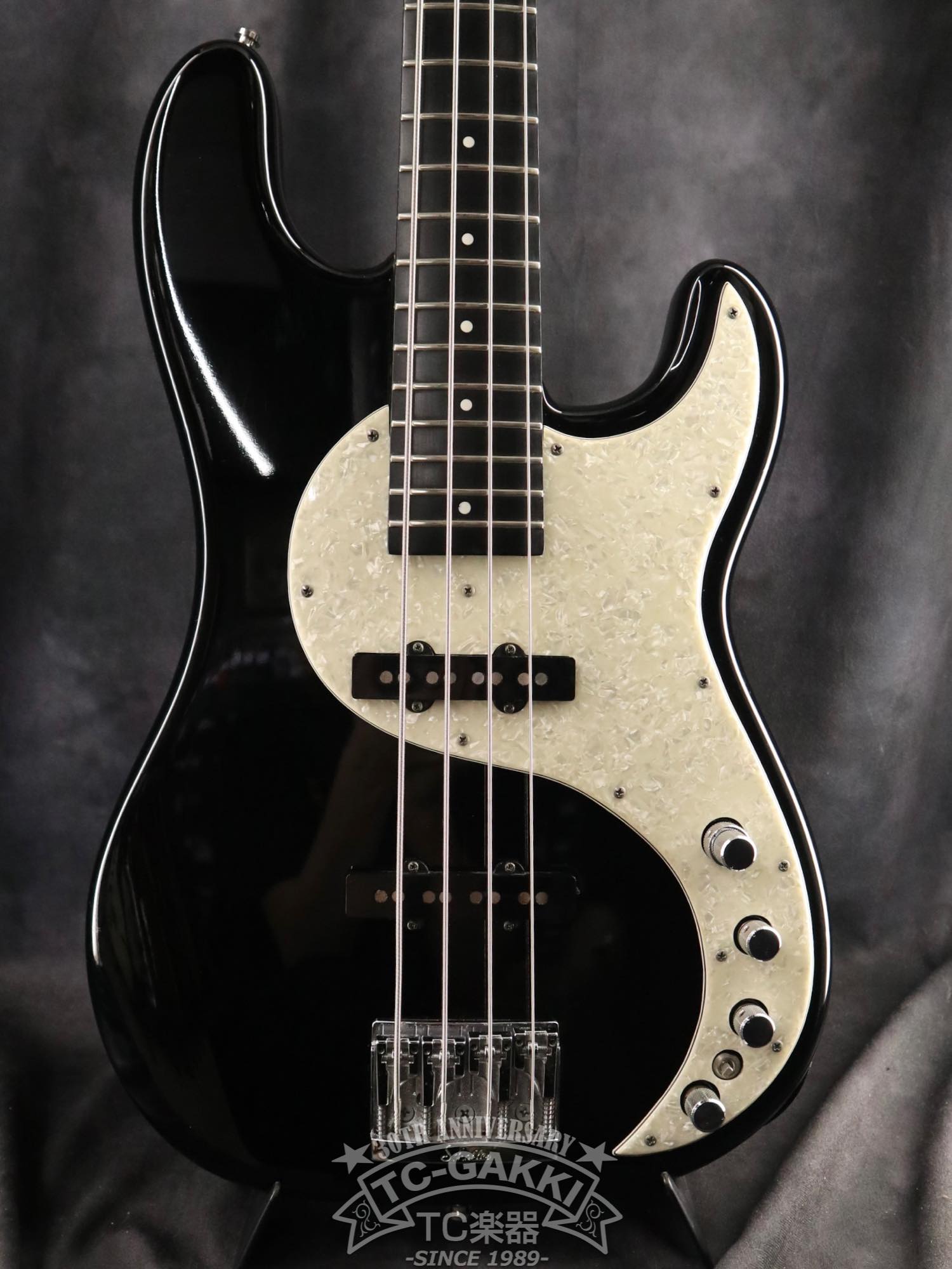 2004 Bottom Wave Custom JB - Type Graphite Neck - TC楽器 - TCGAKKI