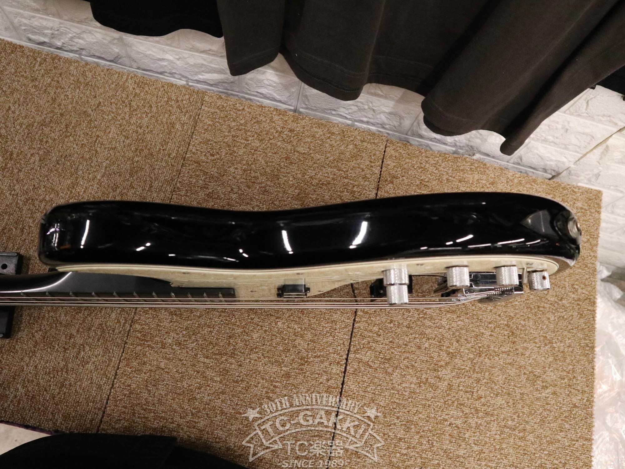 2004 Bottom Wave Custom JB - Type Graphite Neck - TC楽器 - TCGAKKI