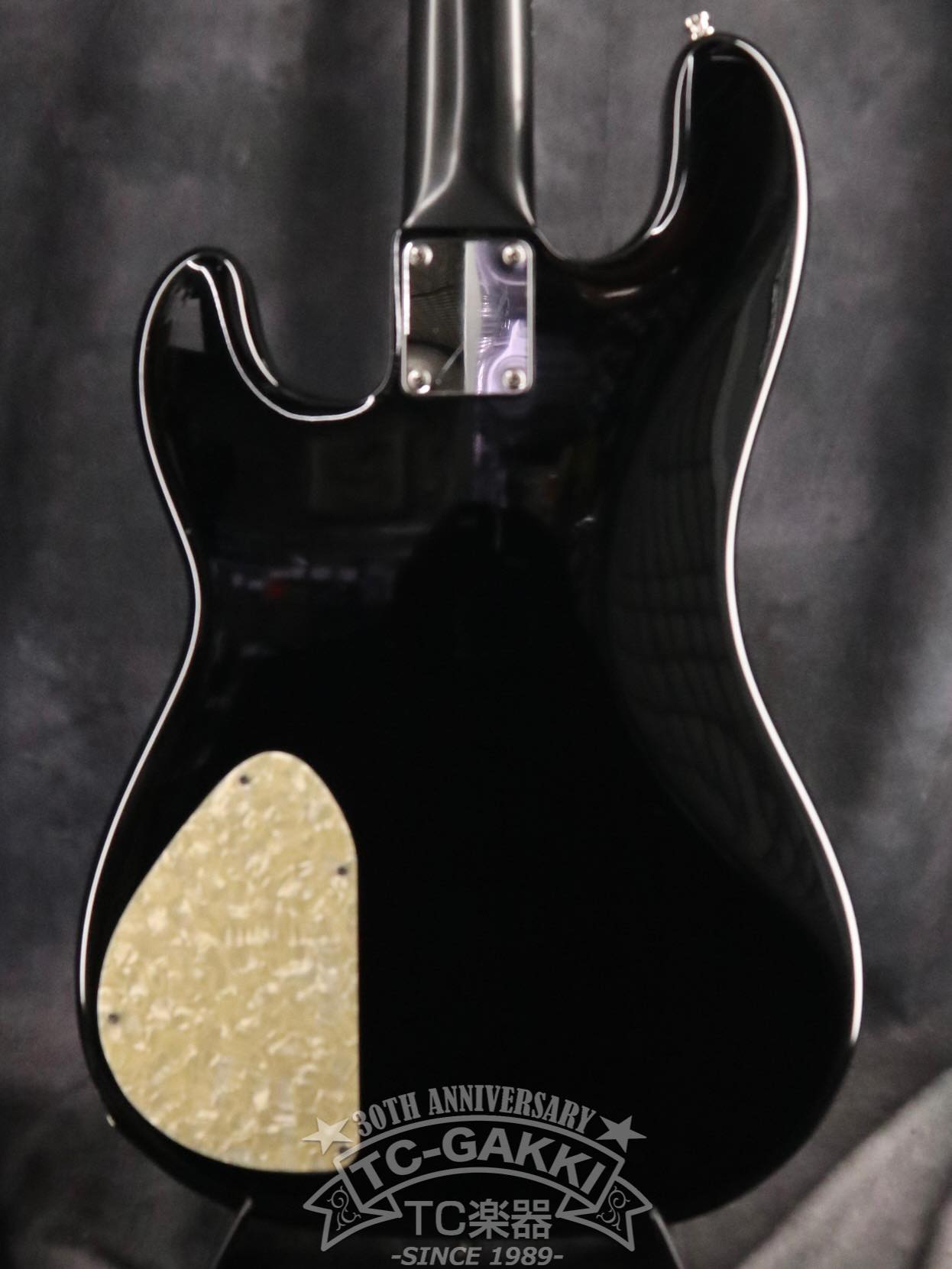 2004 Bottom Wave Custom JB - Type Graphite Neck - TC楽器 - TCGAKKI