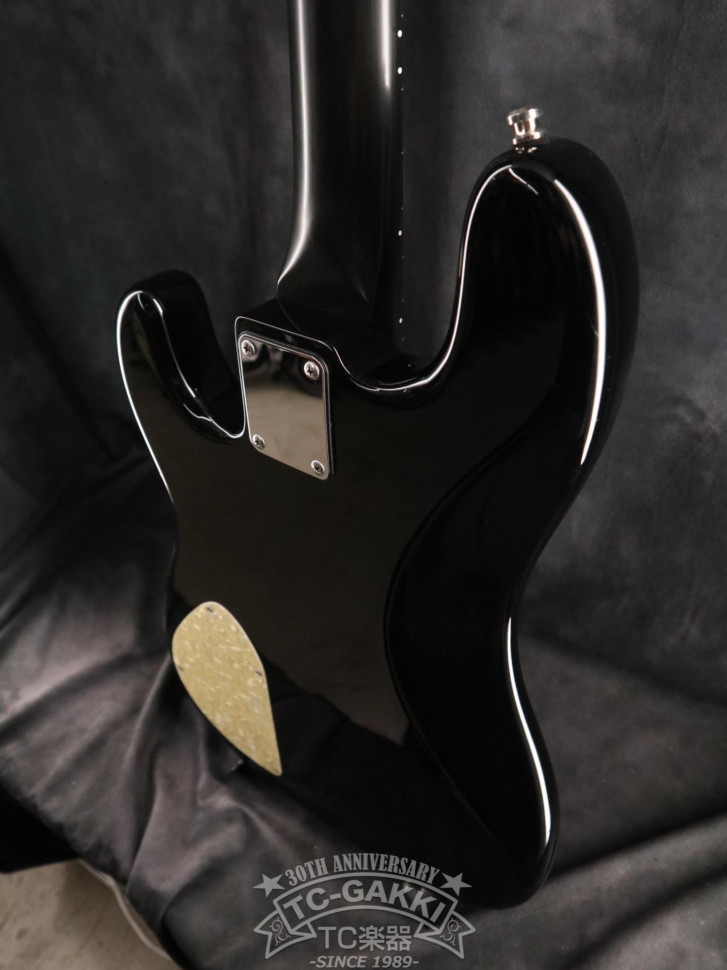 2004 Bottom Wave Custom JB - Type Graphite Neck - TC楽器 - TCGAKKI