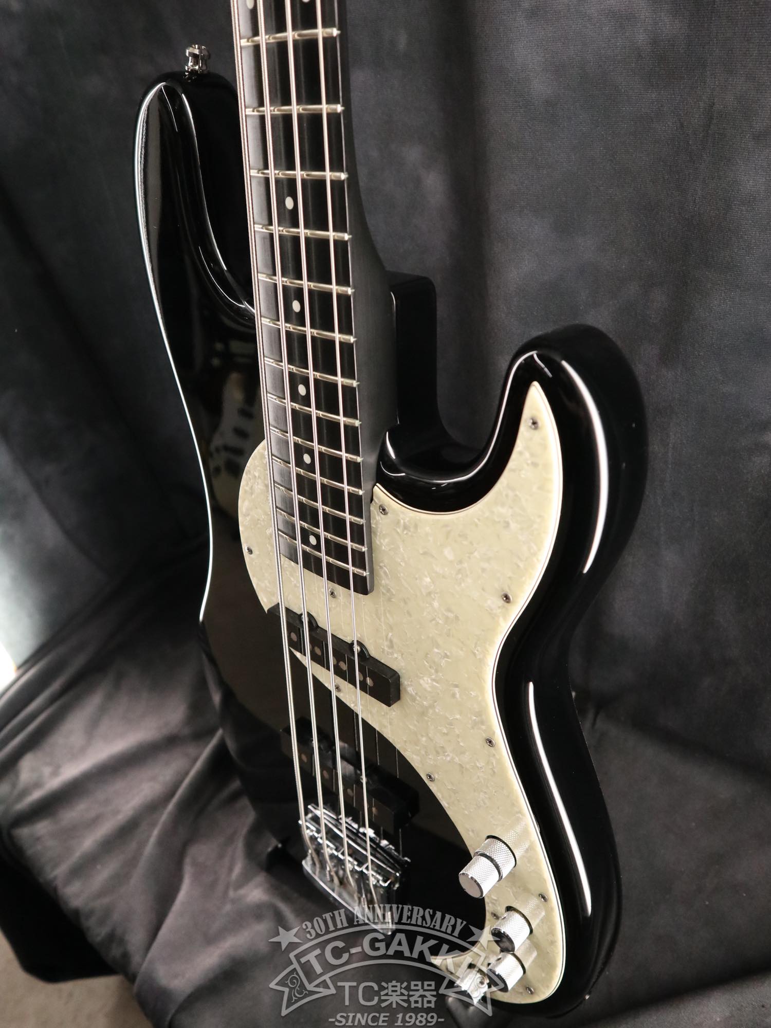 2004 Bottom Wave Custom JB - Type Graphite Neck - TC楽器 - TCGAKKI