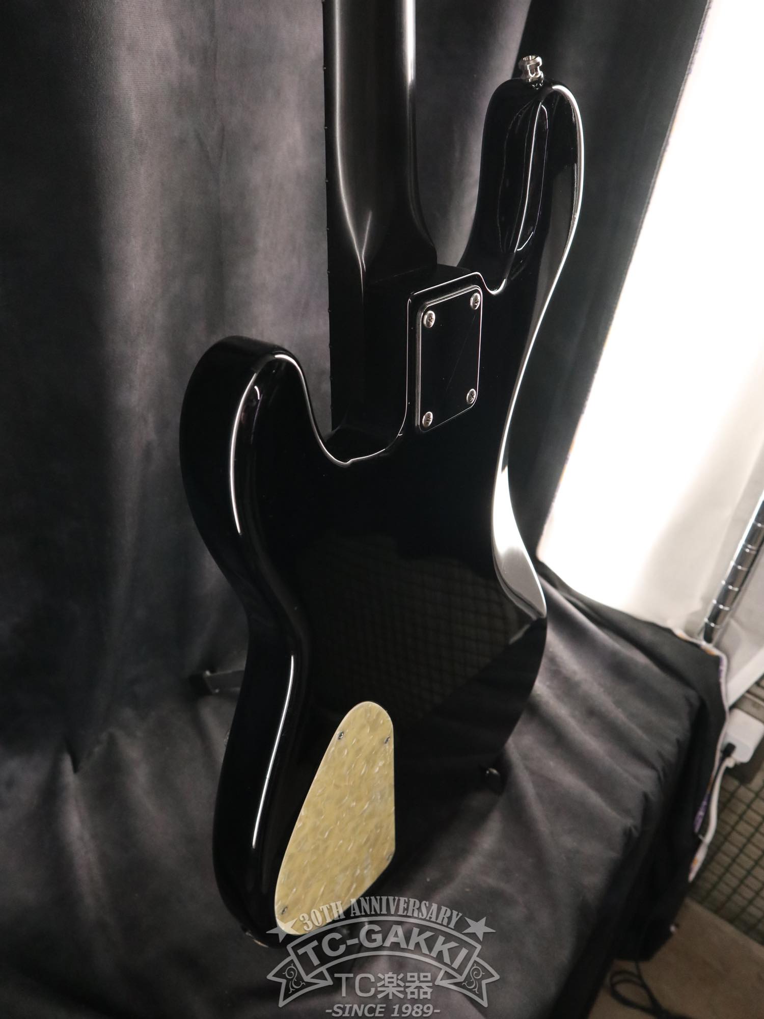 2004 Bottom Wave Custom JB - Type Graphite Neck - TC楽器 - TCGAKKI