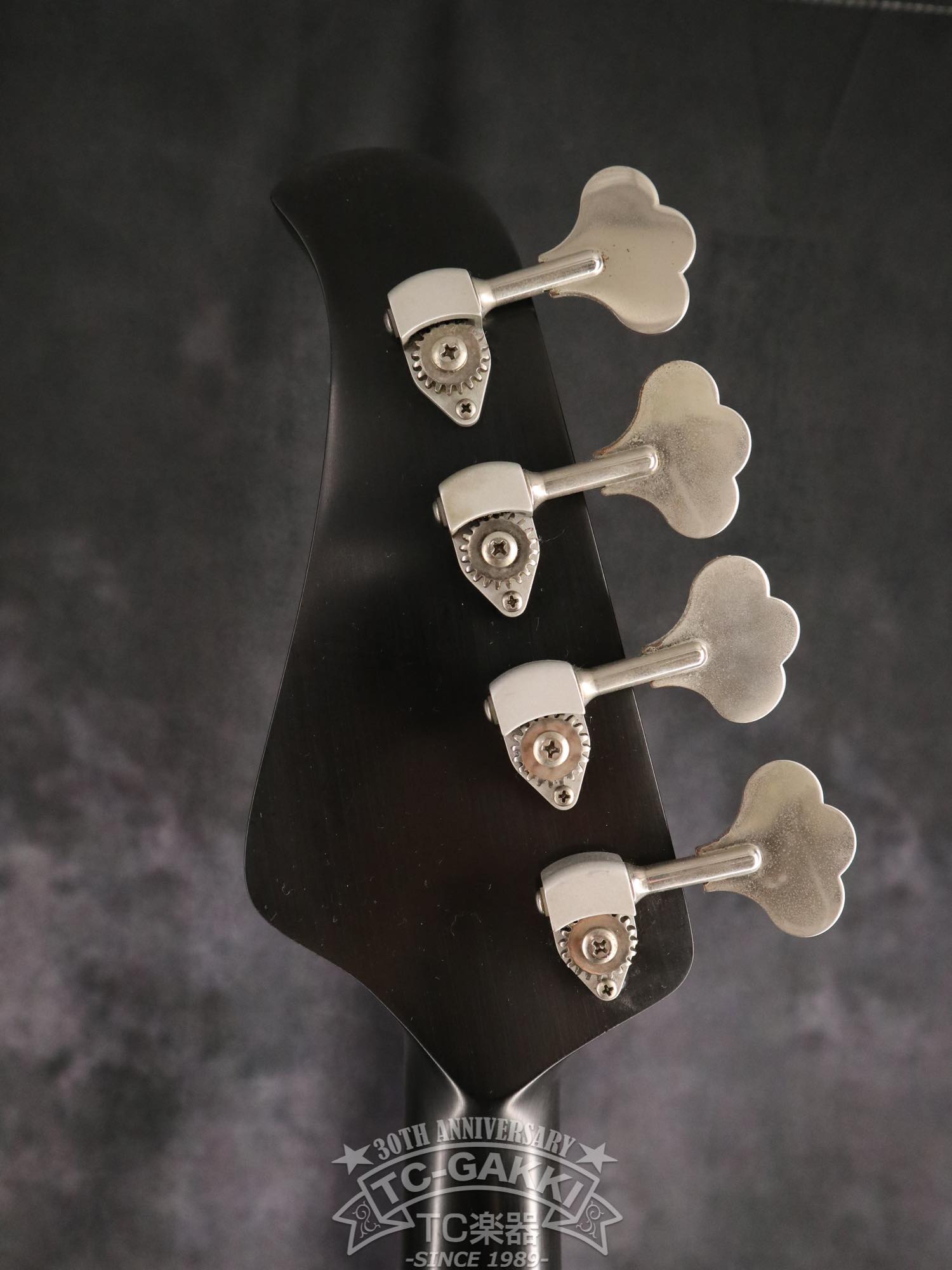 2004 Bottom Wave Custom JB - Type Graphite Neck - TC楽器 - TCGAKKI