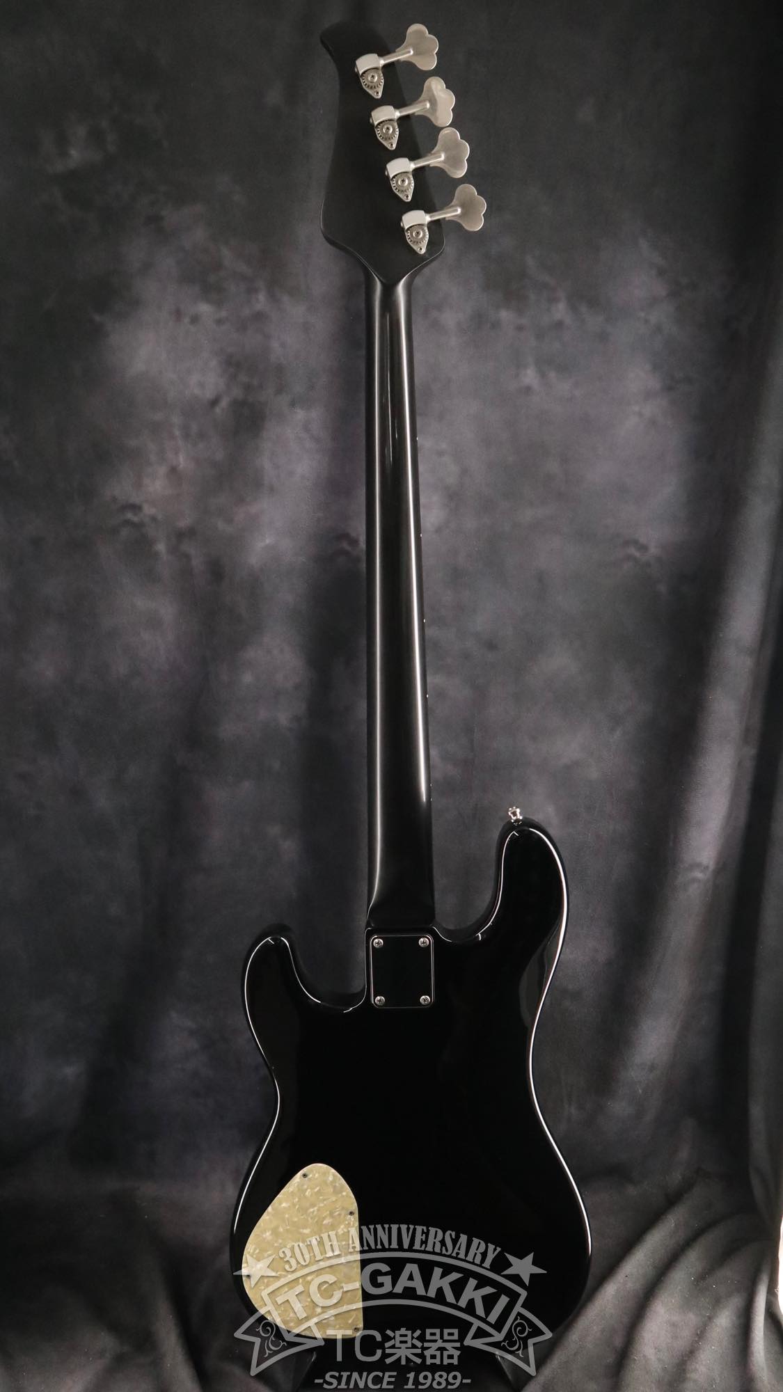 2004 Bottom Wave Custom JB - Type Graphite Neck - TC楽器 - TCGAKKI