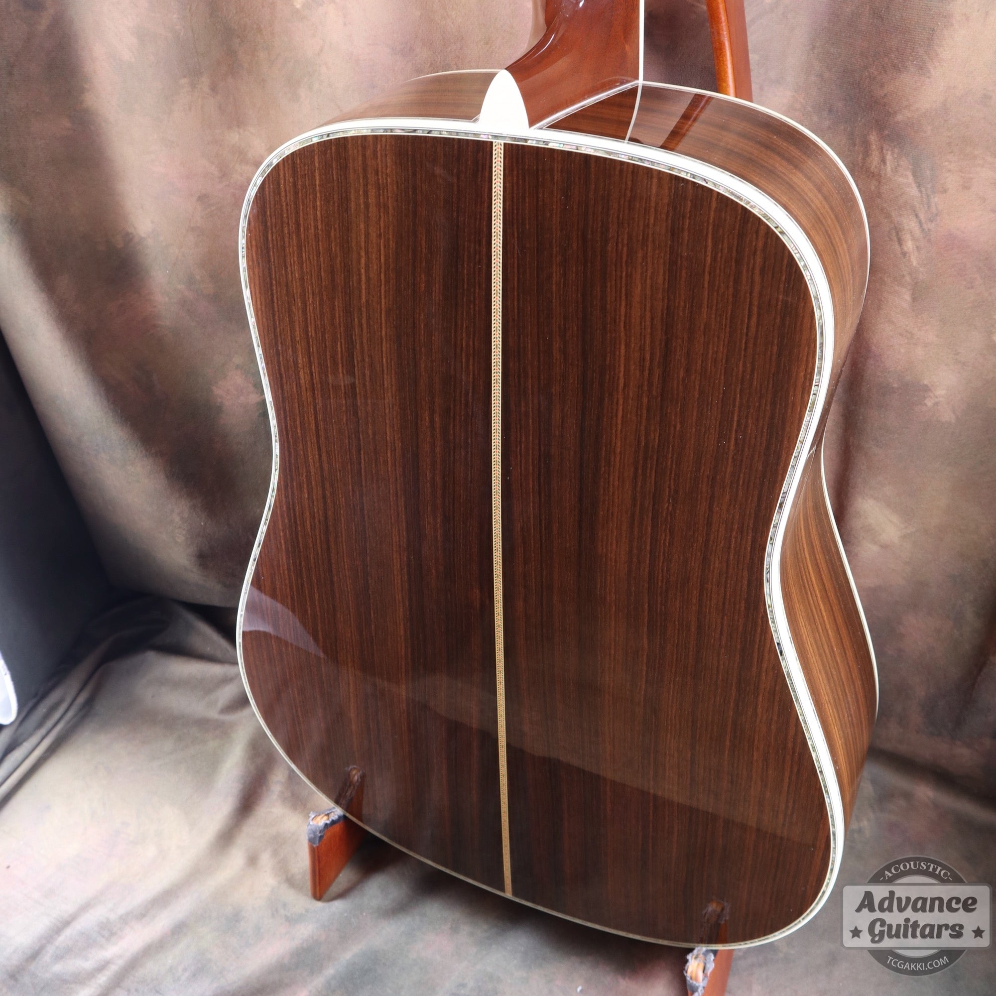 2004年製 D - 45 - TC楽器 - TCGAKKI